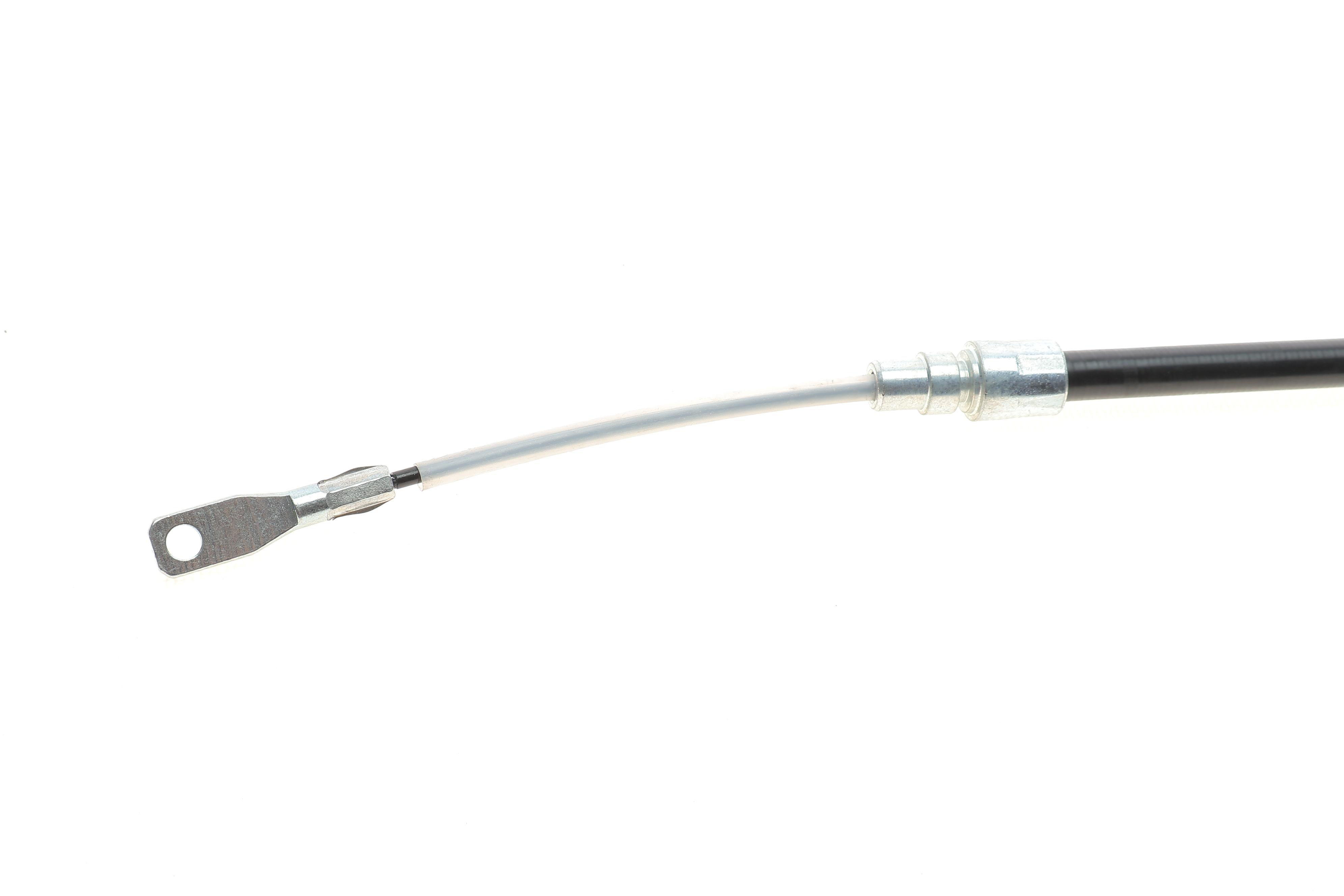 Трос ручника (центральний) MB Sprinter 408-416 96- (середня база) (1970/285мм)