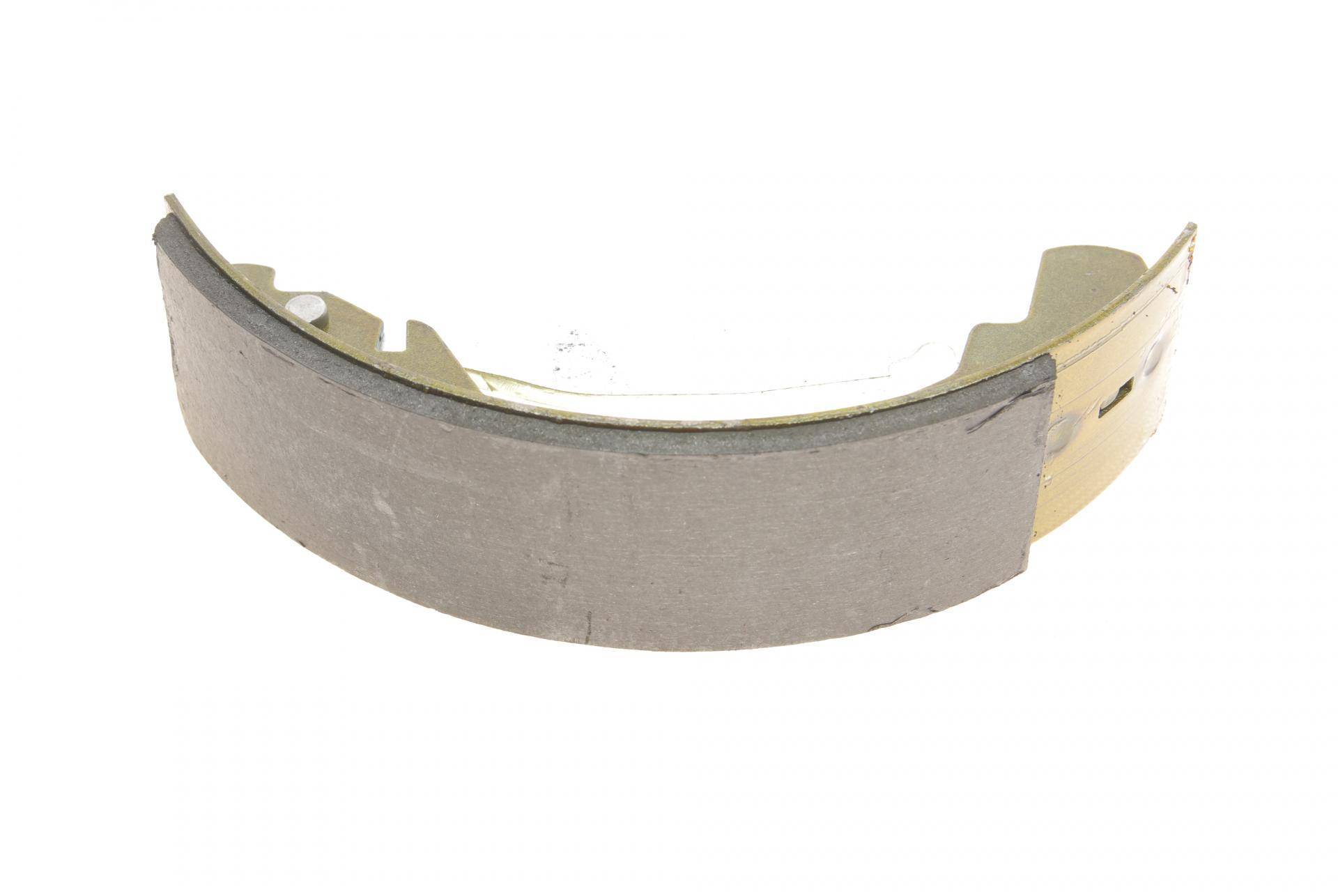 Колодки гальмівні (задні) VW LT I 2.0/2.4i/D/TD 75-96 (барабанні)