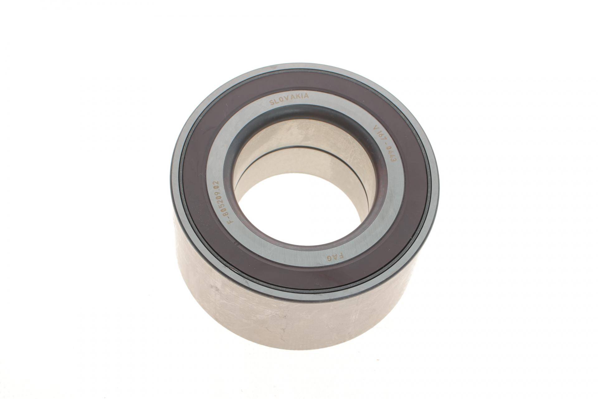 Підшипник маточини (передньої) VW Touareg (7LA, 7L6, 7L7), 10/02 - 01/13