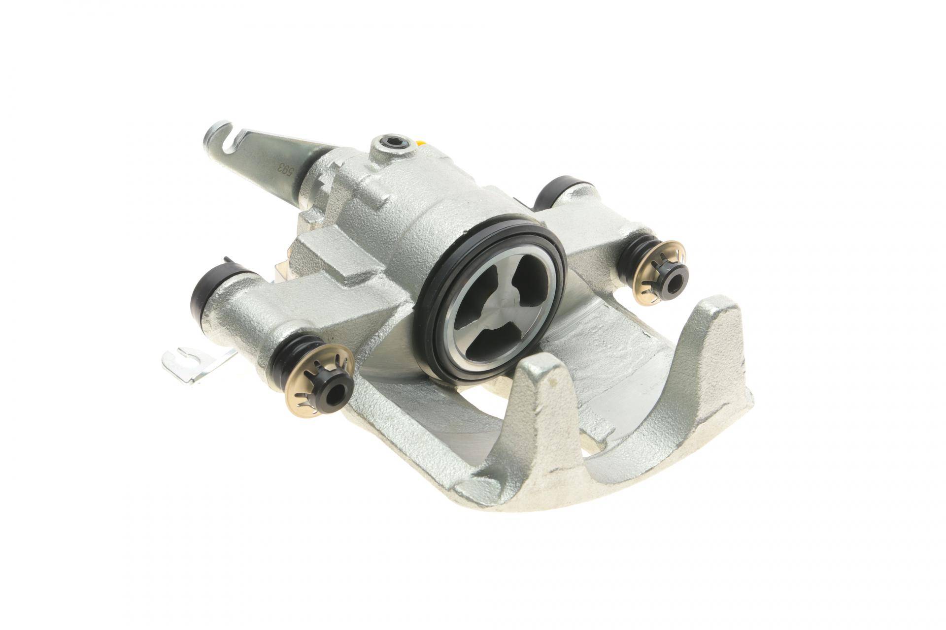 Супорт гальмівний (задній) (R) Iveco Daily IV-VI 06-14 (d=60mm) (Brembo)