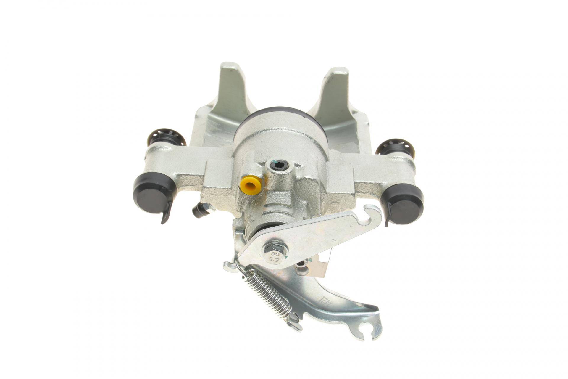 Супорт гальмівний (задній) (R) Iveco Daily IV-VI 06-14 (d=60mm) (Brembo)