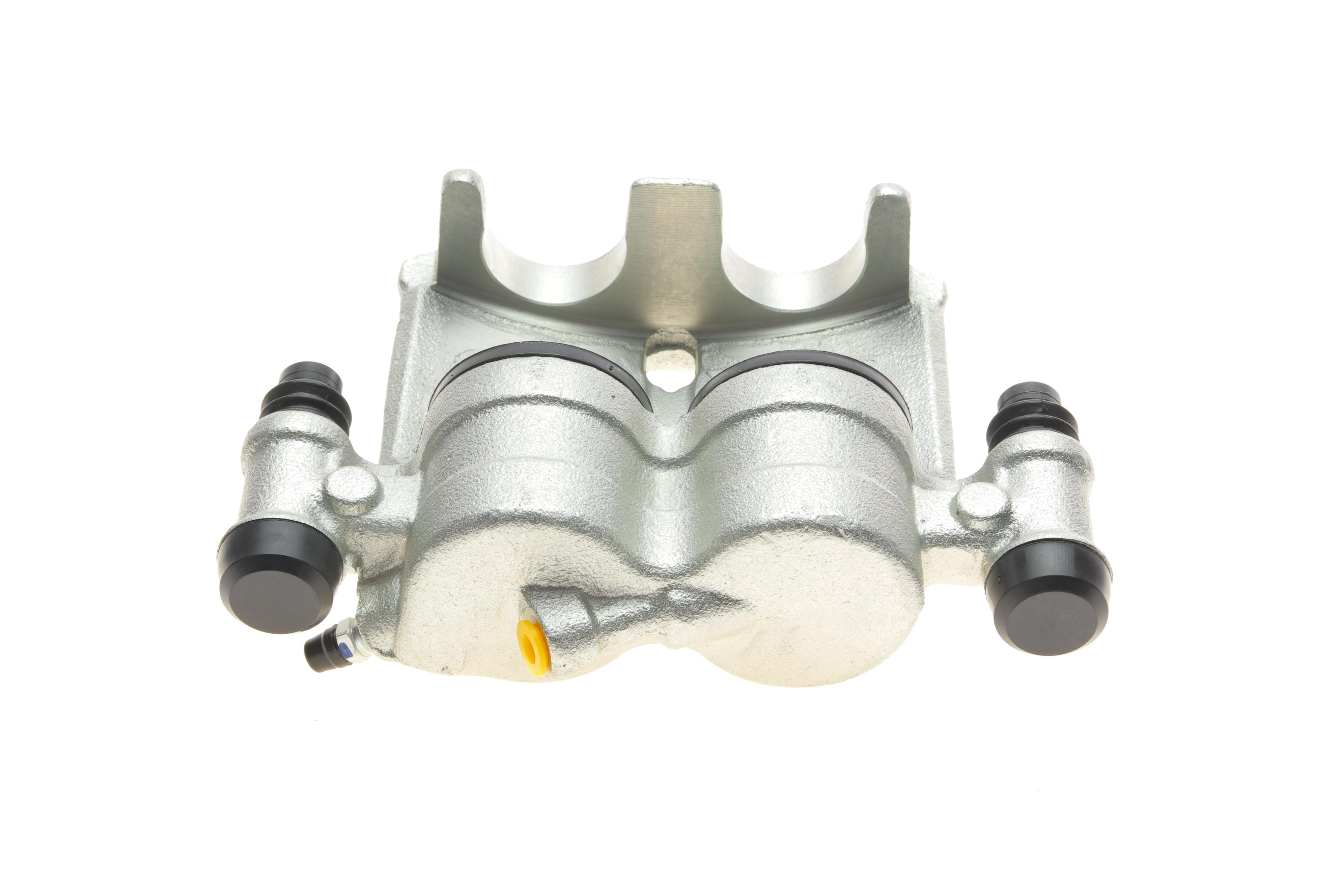 Супорт гальмівний (передній) (L) MB Vito/Viano (W447/W639) 03-/V-class (W447) 14- (d=48mm) (Brembo)