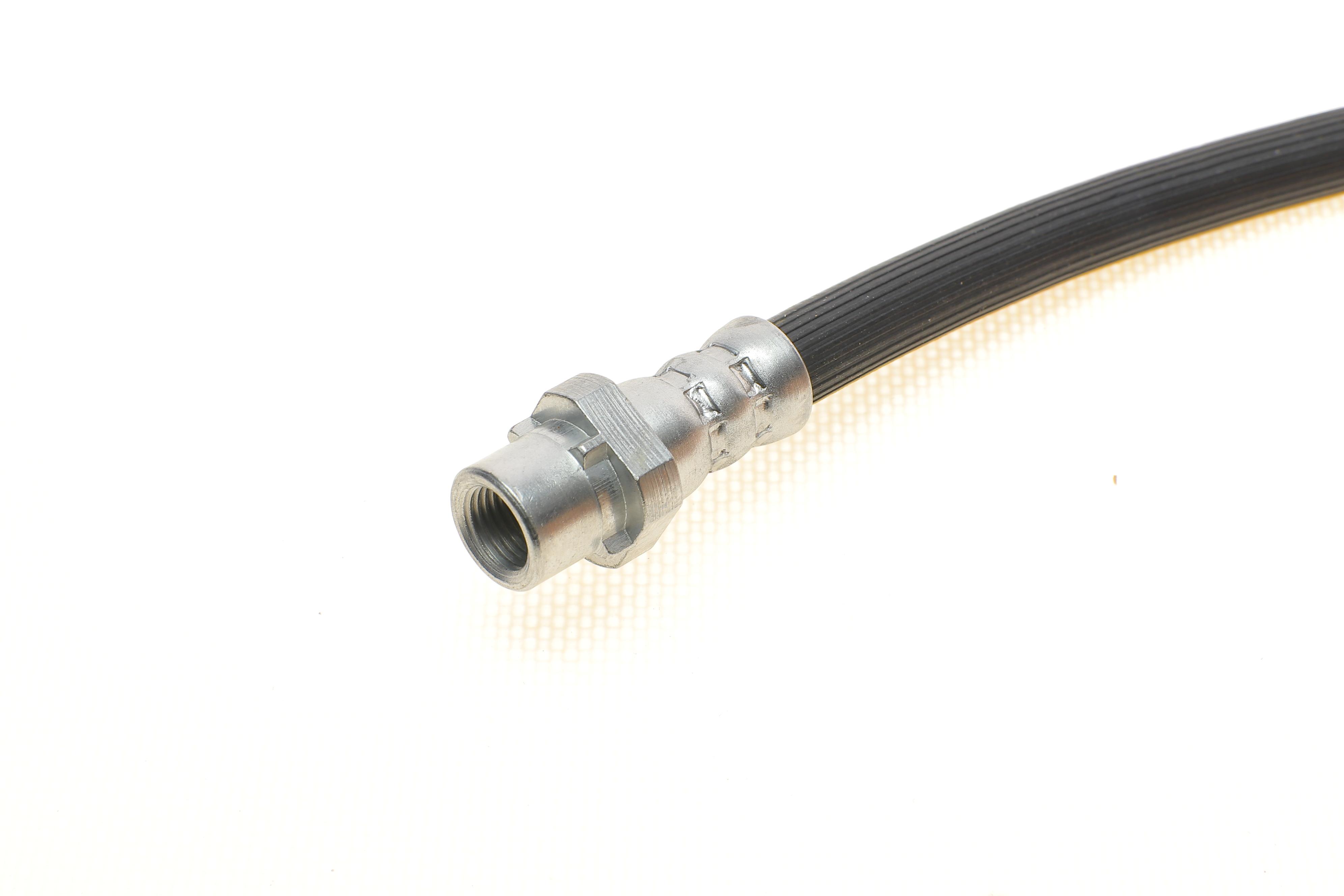 Шланг гальмівний (передній) BMW 5 (E39) 95-04 M52/M54/M62/S62