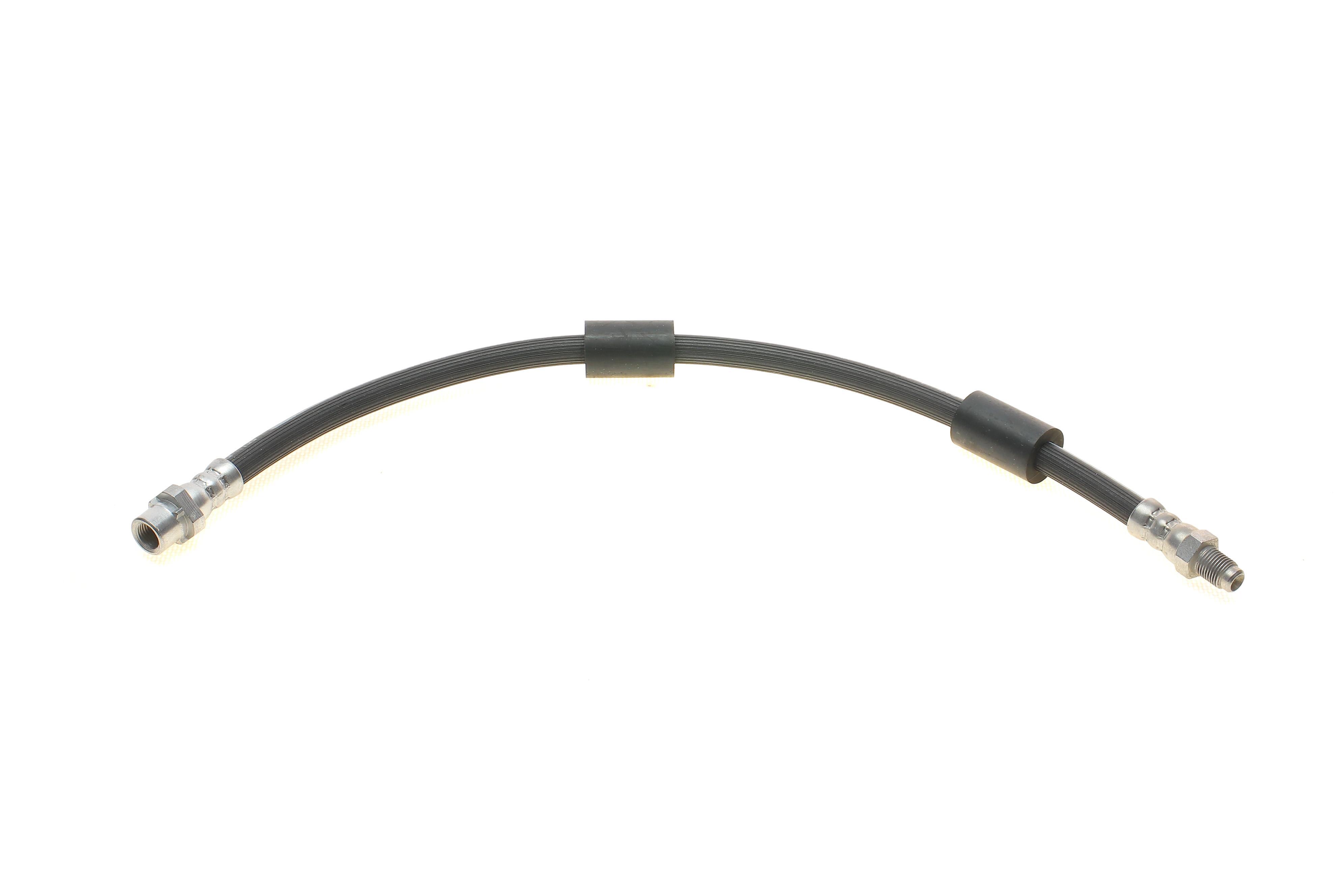 Шланг гальмівний (передній) BMW 5 (E39) 95-04 M52/M54/M62/S62