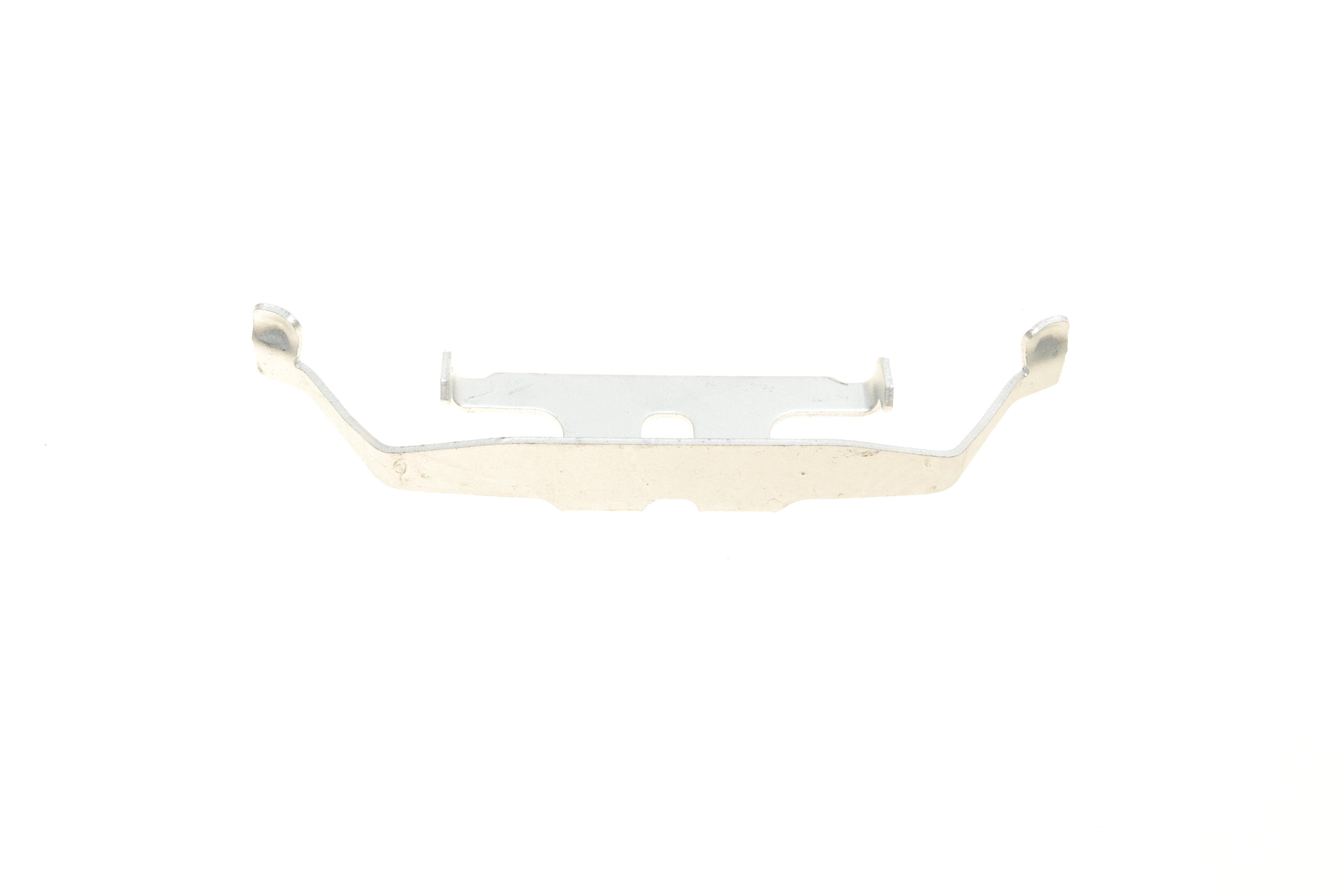 Планка супорта (переднього) притискна (к-кт) BMW 3 (F30)/7 (G11/G12)/X4 (F26) 10- (Bosch)