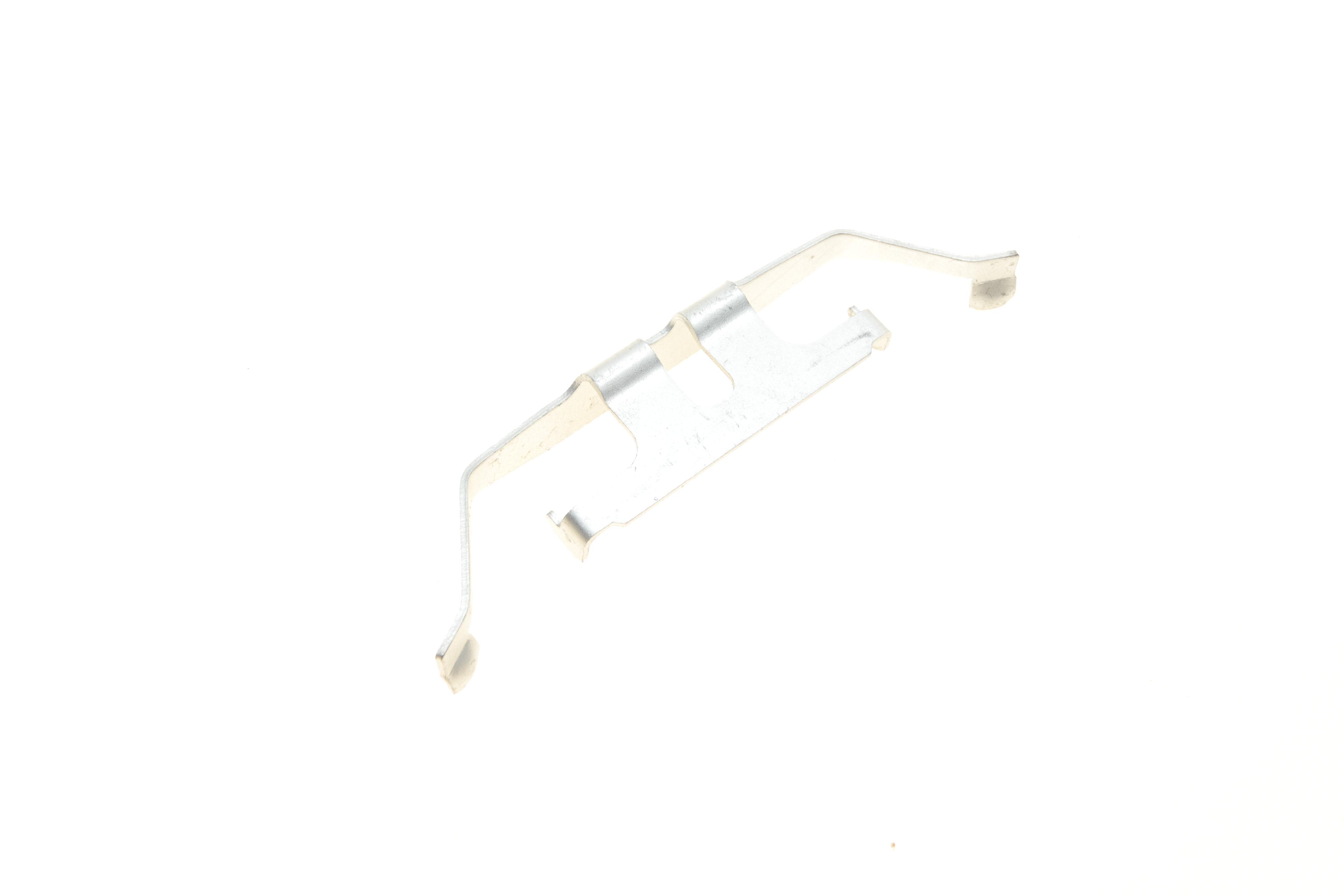 Планка супорта (переднього) притискна (к-кт) BMW 3 (F30)/7 (G11/G12)/X4 (F26) 10- (Bosch)