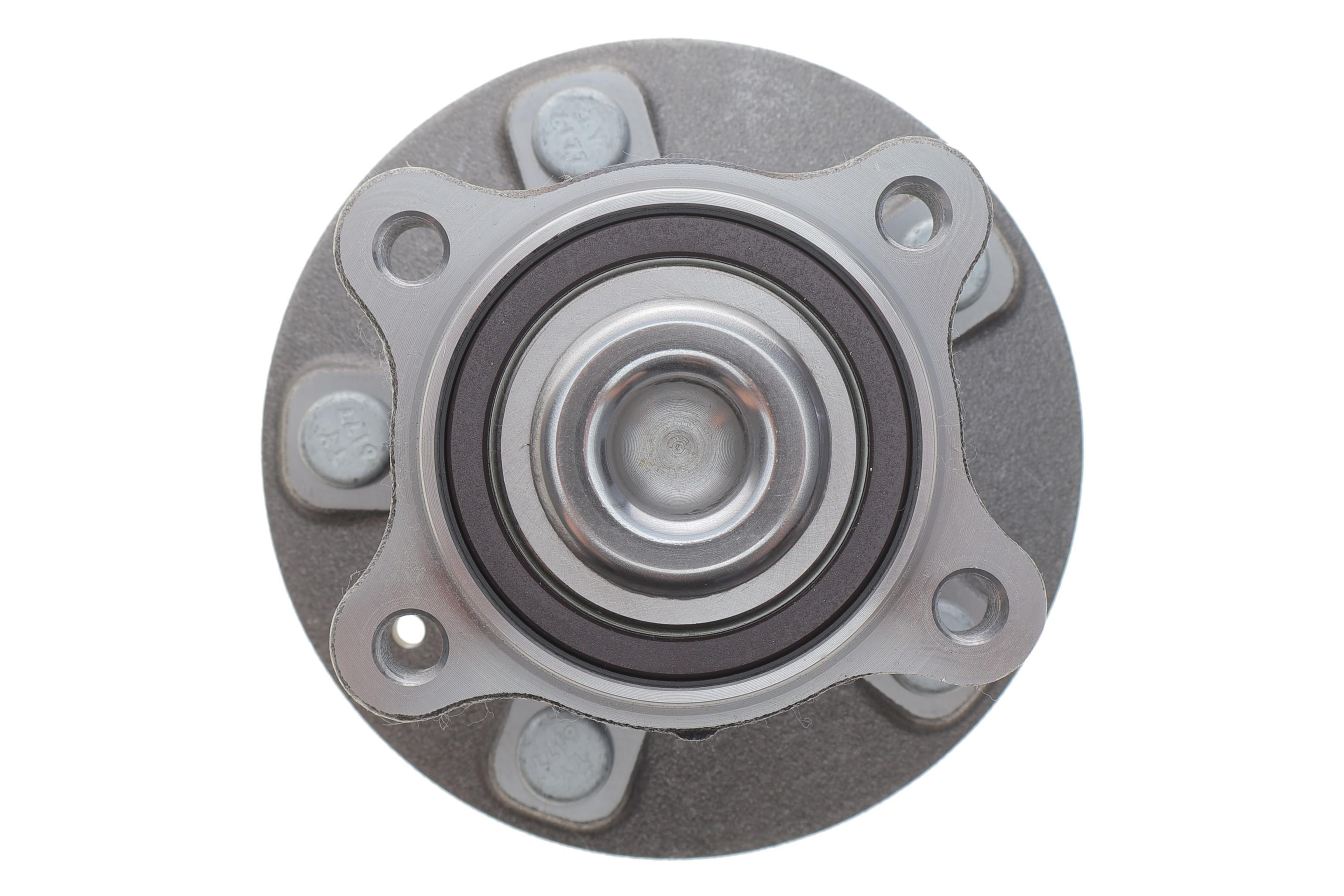 Підшипник маточини (задньої) Chevrolet Aveo 11-