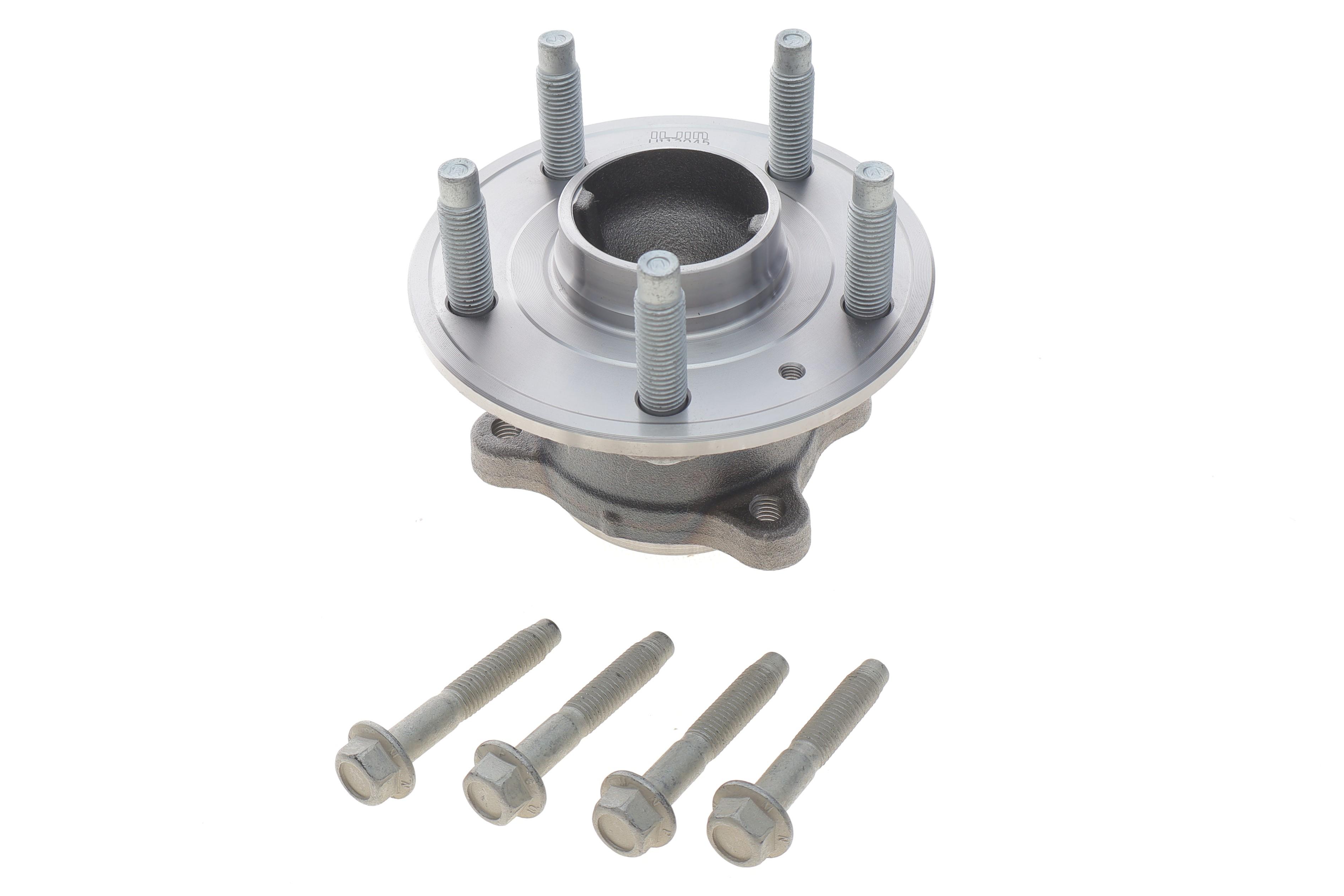 Підшипник маточини (задньої) Chevrolet Aveo 11-