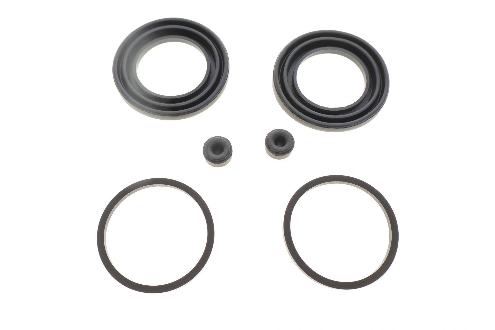 Ремкомплект супорта (переднього) Hyundai H-1/Subaru Forester 00-07 (d=43mm)