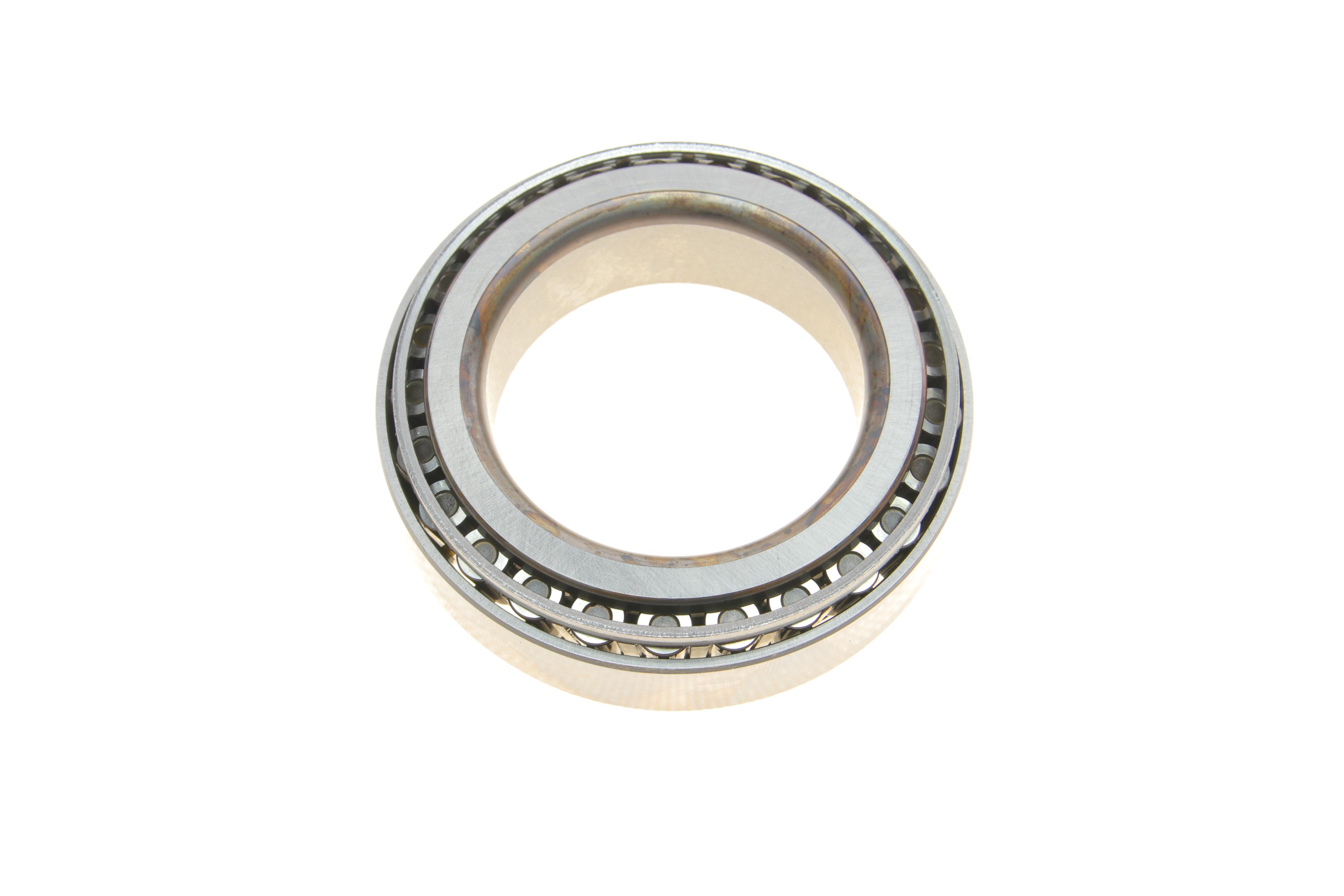 Підшипник маточини (передньої) Fiat Ducato/Peugeot Boxer 94-02 (1.4t)