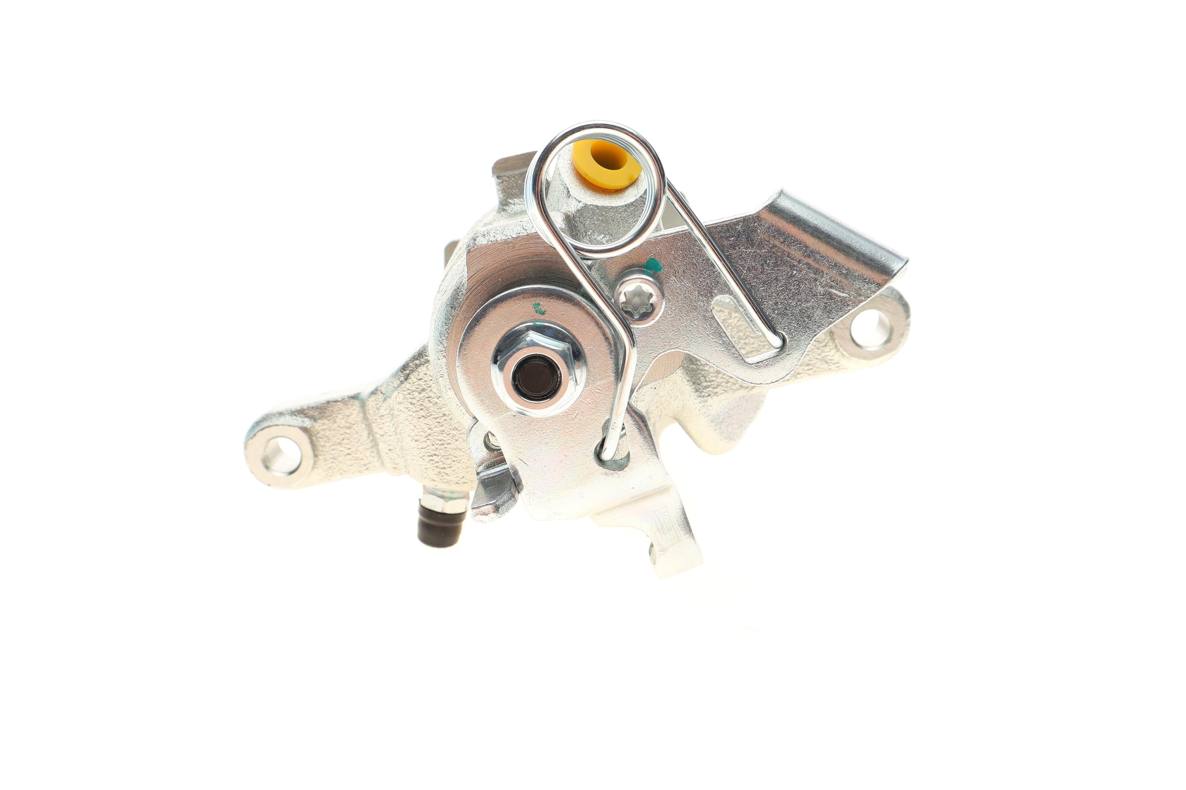 Суппорт гальмівний (задній) (L) Opel Vivaro A/Nissan Primastar 01- (d=41mm) (Lucas)