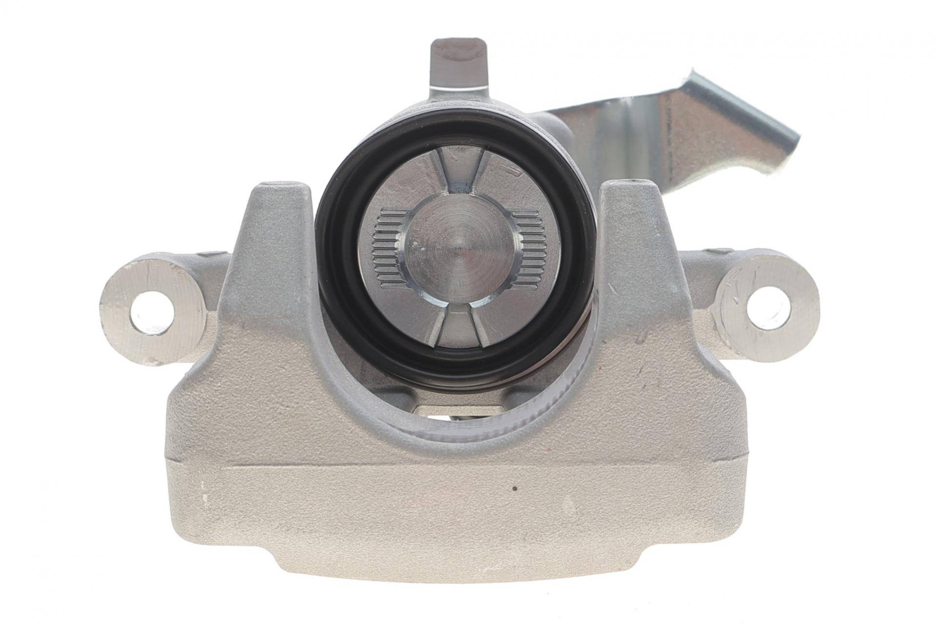 Супорт гальмівний (задній) (L) Renault Grand Scenic II 04-09 (d=38mm) (Trw)