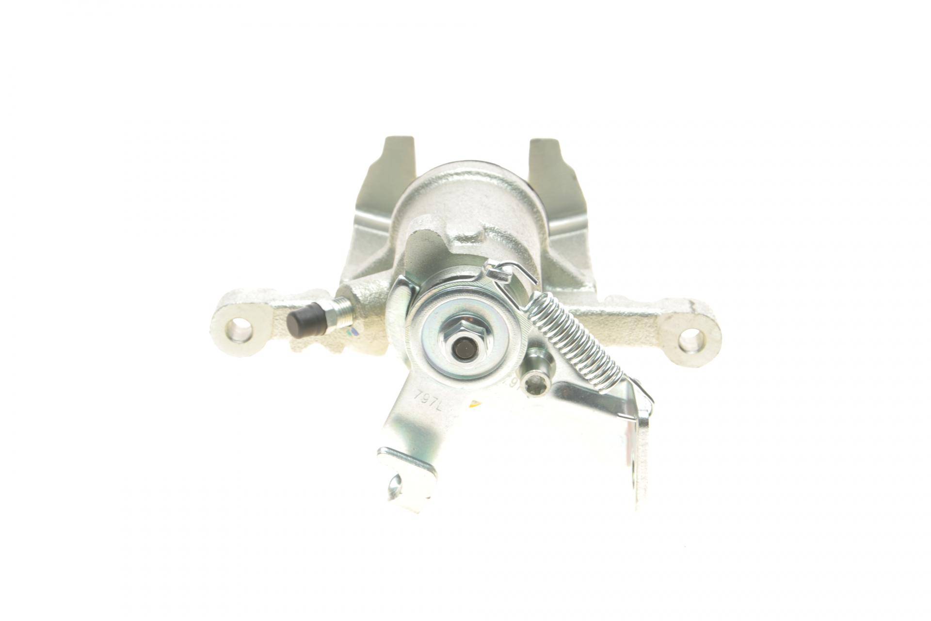 Супорт гальмівний (задній) (L) Opel Astra J 09-20 (d=38mm) (ATE)