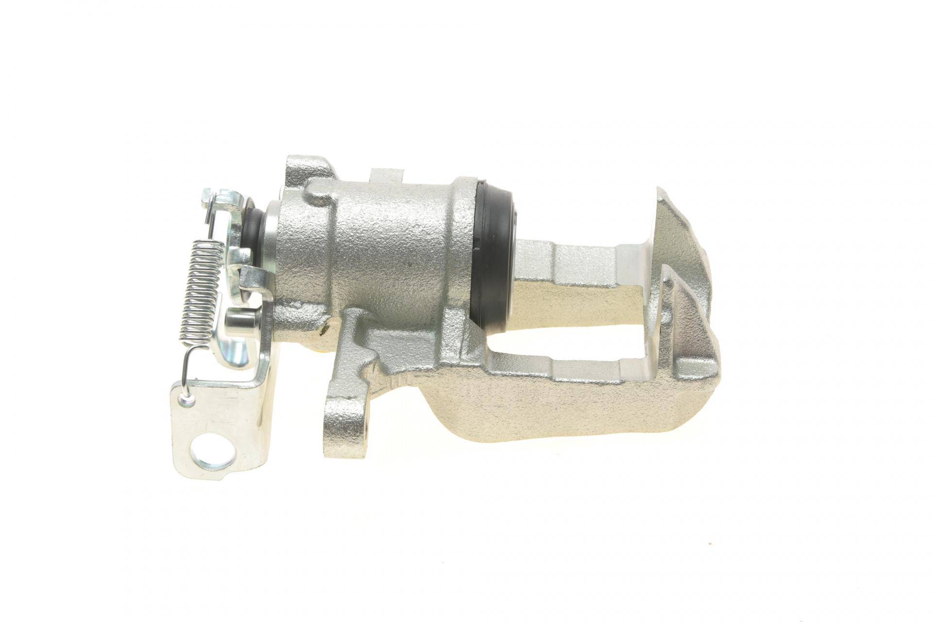 Супорт гальмівний (задній) (L) Opel Astra J 09-20 (d=38mm) (ATE)