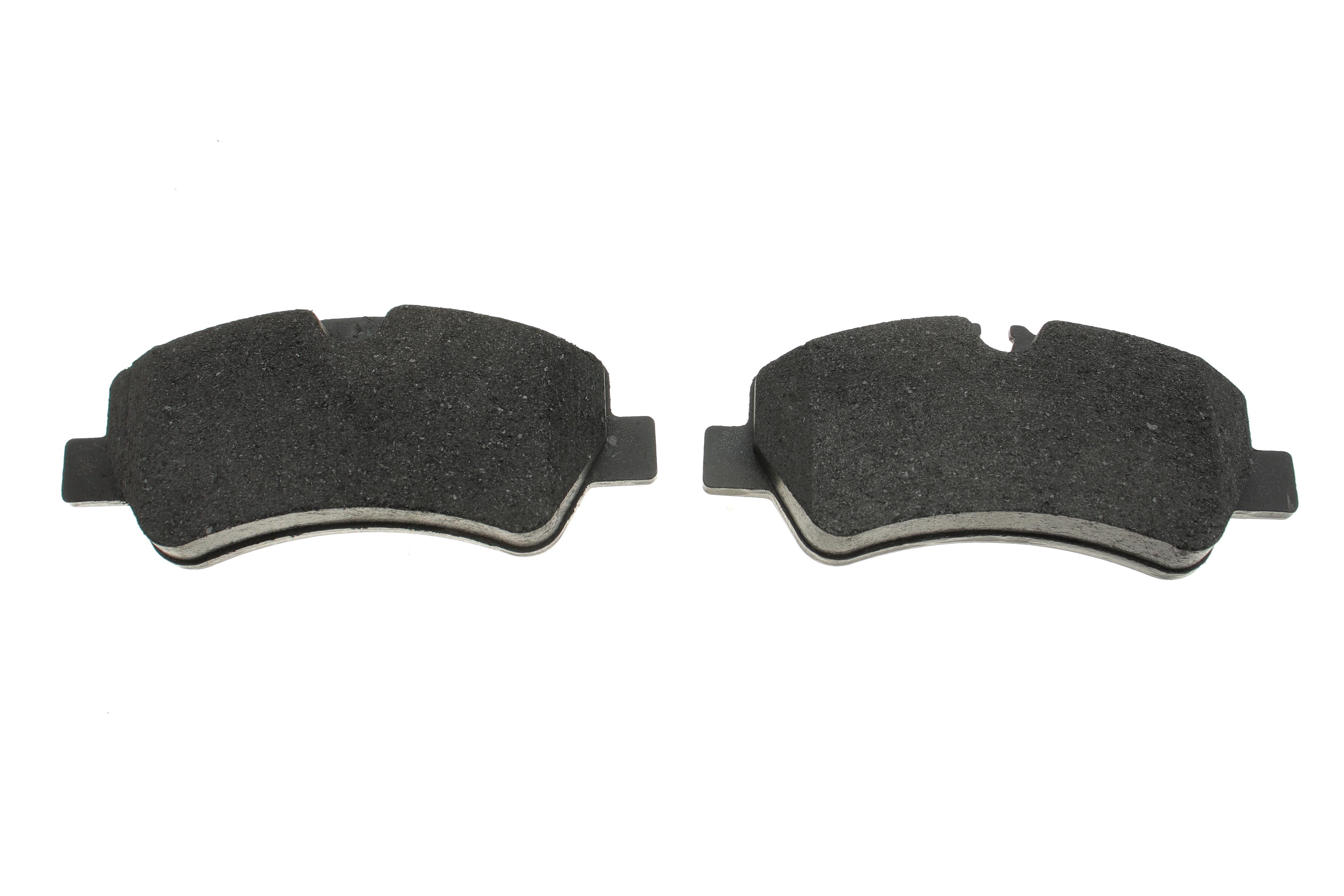 Колодки гальмівні (задні) Ford Transit Custom/Tourneo Custom V362 12-/Transit V363 13- (Bosch)