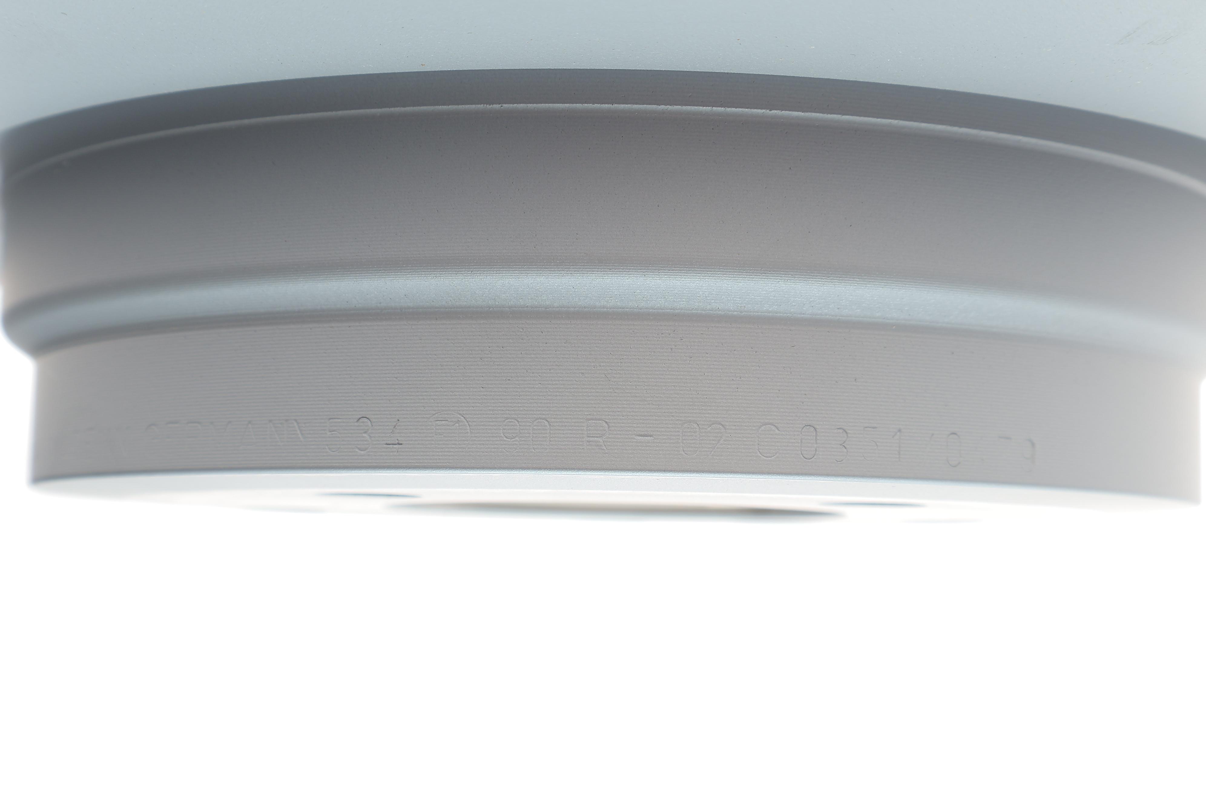 Диск гальмівний (задній) BMW 1 (E81/E87)/3 (E90/E91/E92/E93) 03-13/X1 (E84) 09-15 (300x20) (вент.)