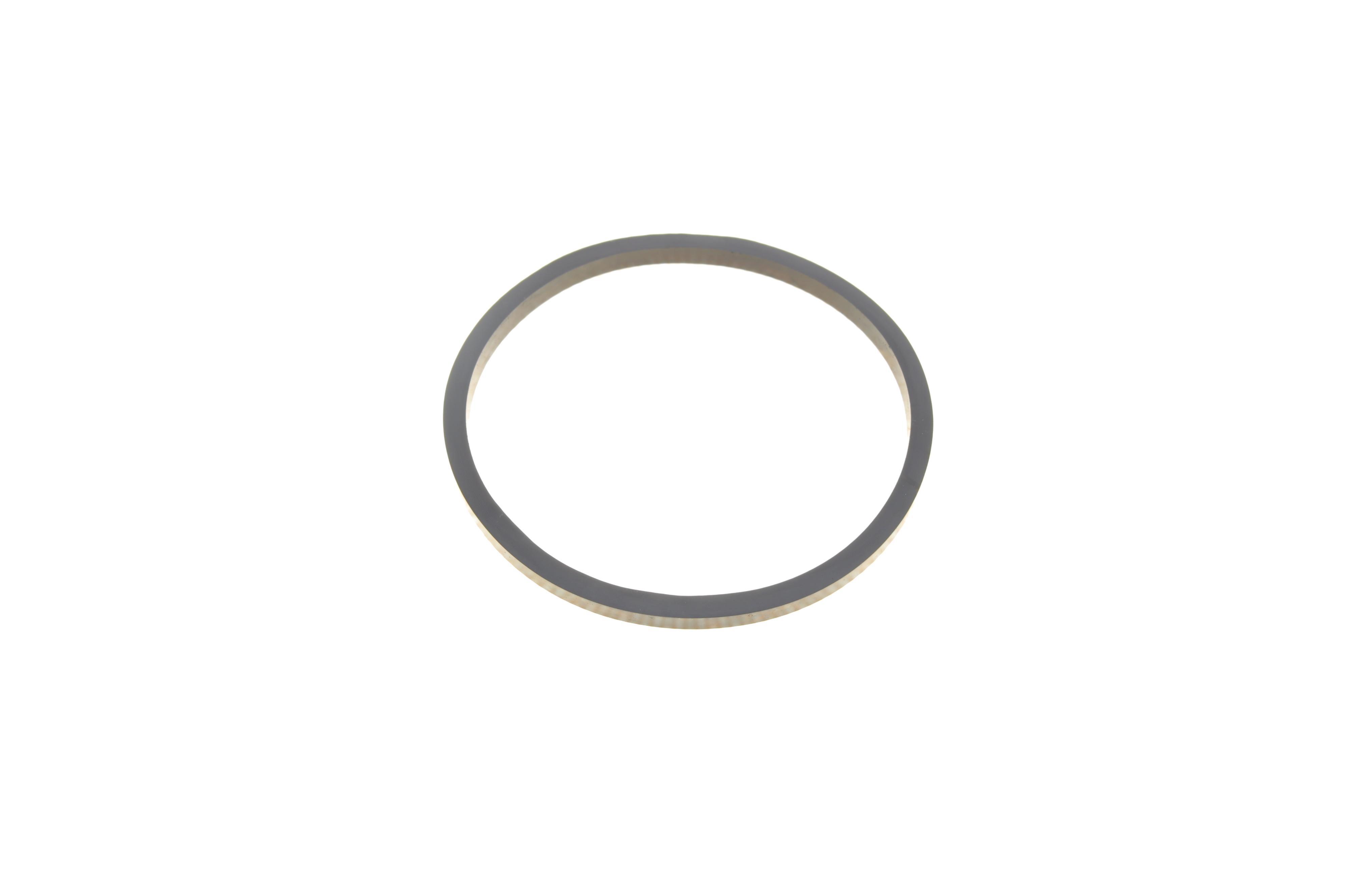 Ремкомплект супорта (переднього) VW Sharan/T4 96-10 (d=57mm)(Ate)(+ поршен/направляюча) SuperKit