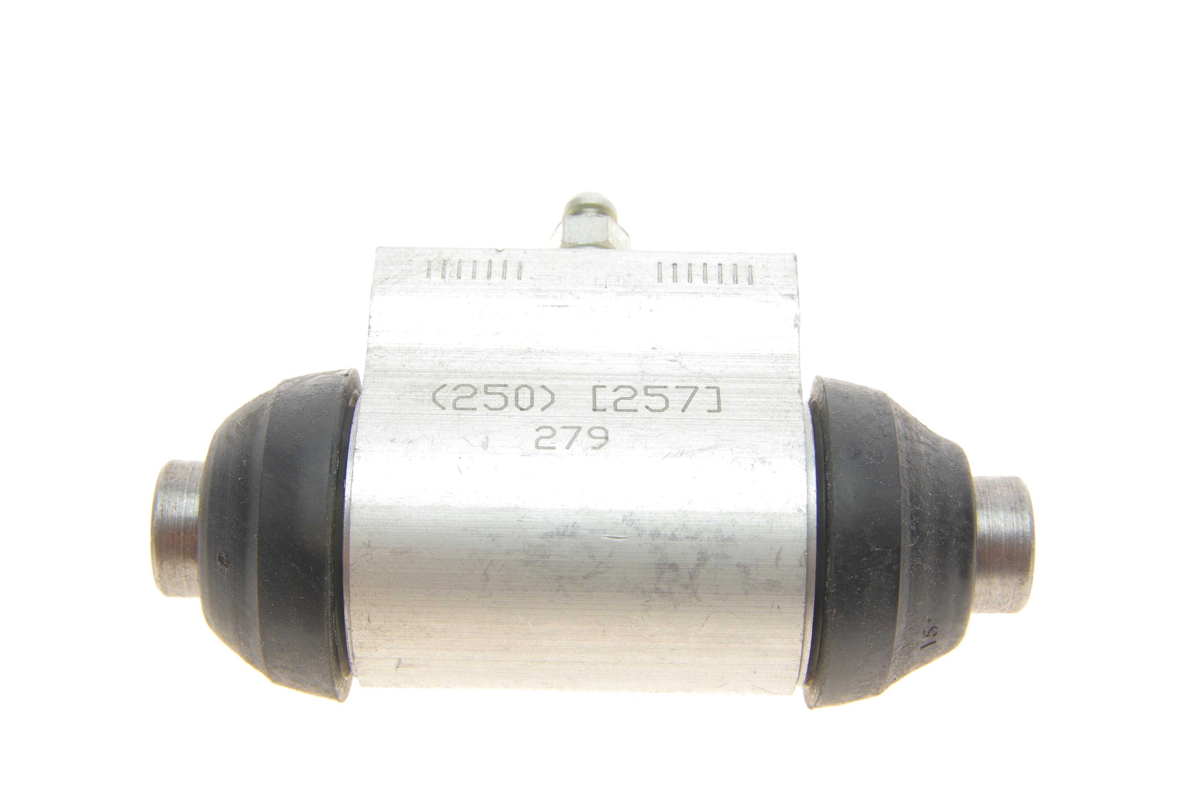 Циліндр гальмівний (задній) Citroen C2 03-12/Xsara/Peugeot 106 II 96-05/206 98-/306 93-02/1007 05-