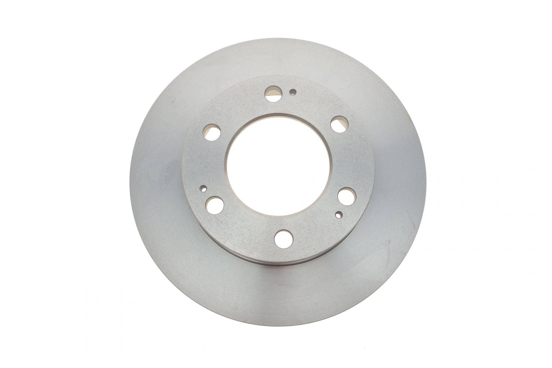 Диск гальмівний (передній) Ssangyong Rexton 04- (294x26)