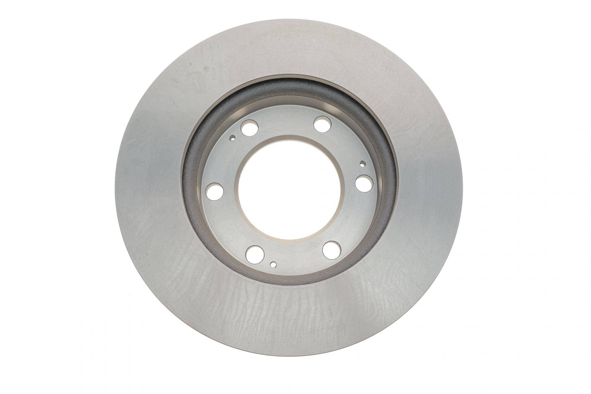 Диск гальмівний (передній) Ssangyong Rexton 04- (294x26)