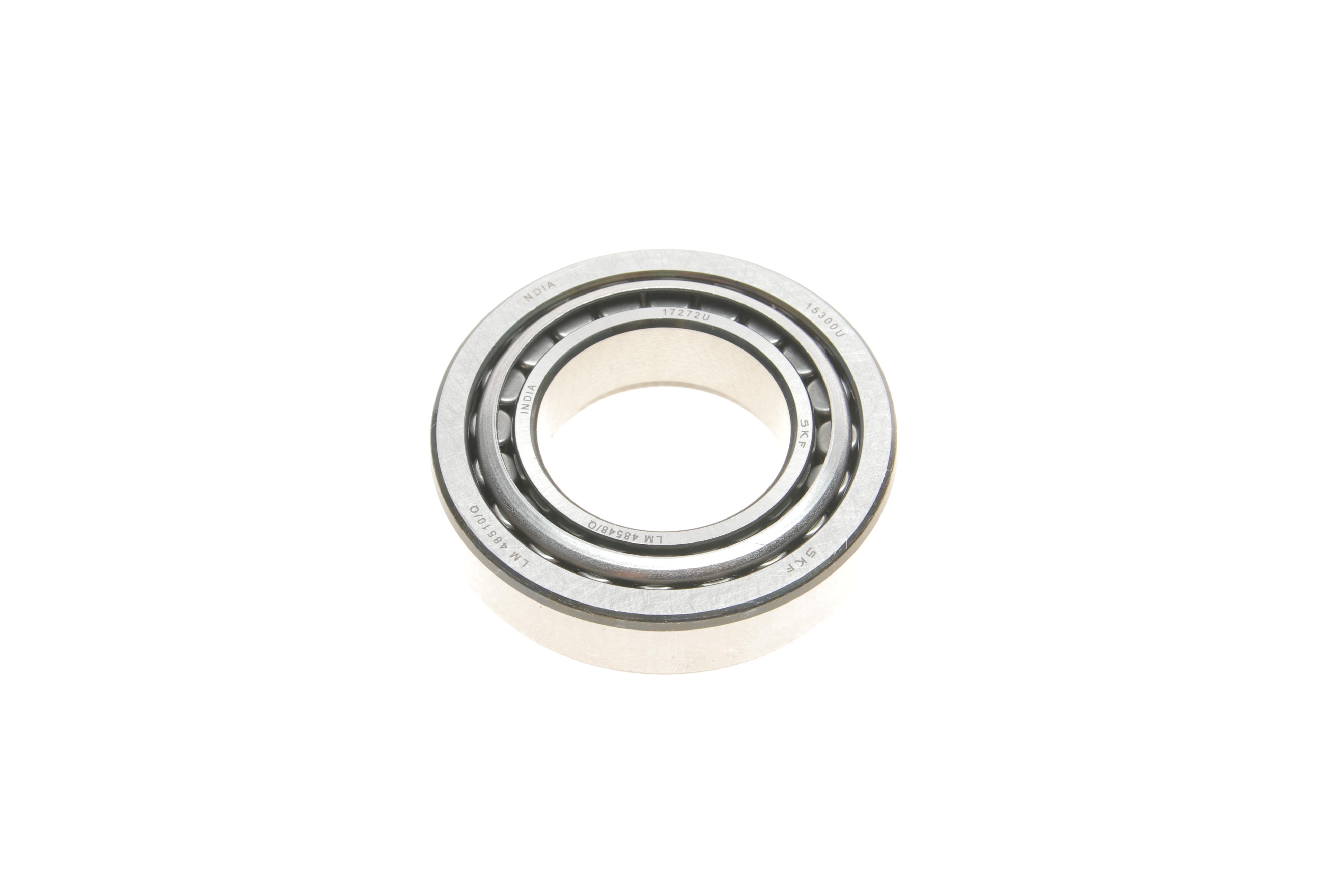 Підшипник маточини (передньої) MB S-class (W116/W126)/T1 72-96 (к-кт)