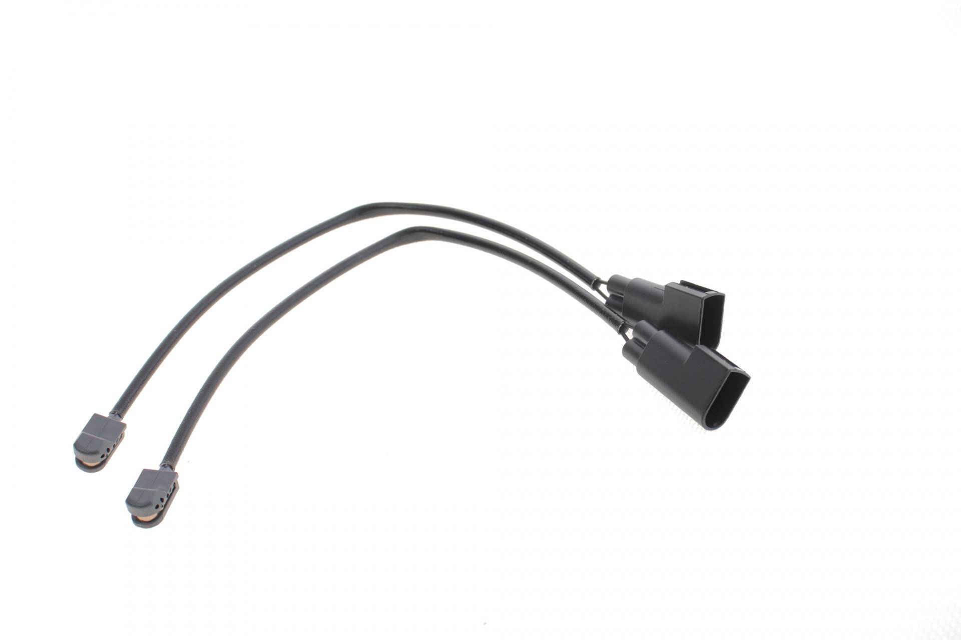 Колодки гальмівні (передні) Ford Transit 2.2TDCi 12-