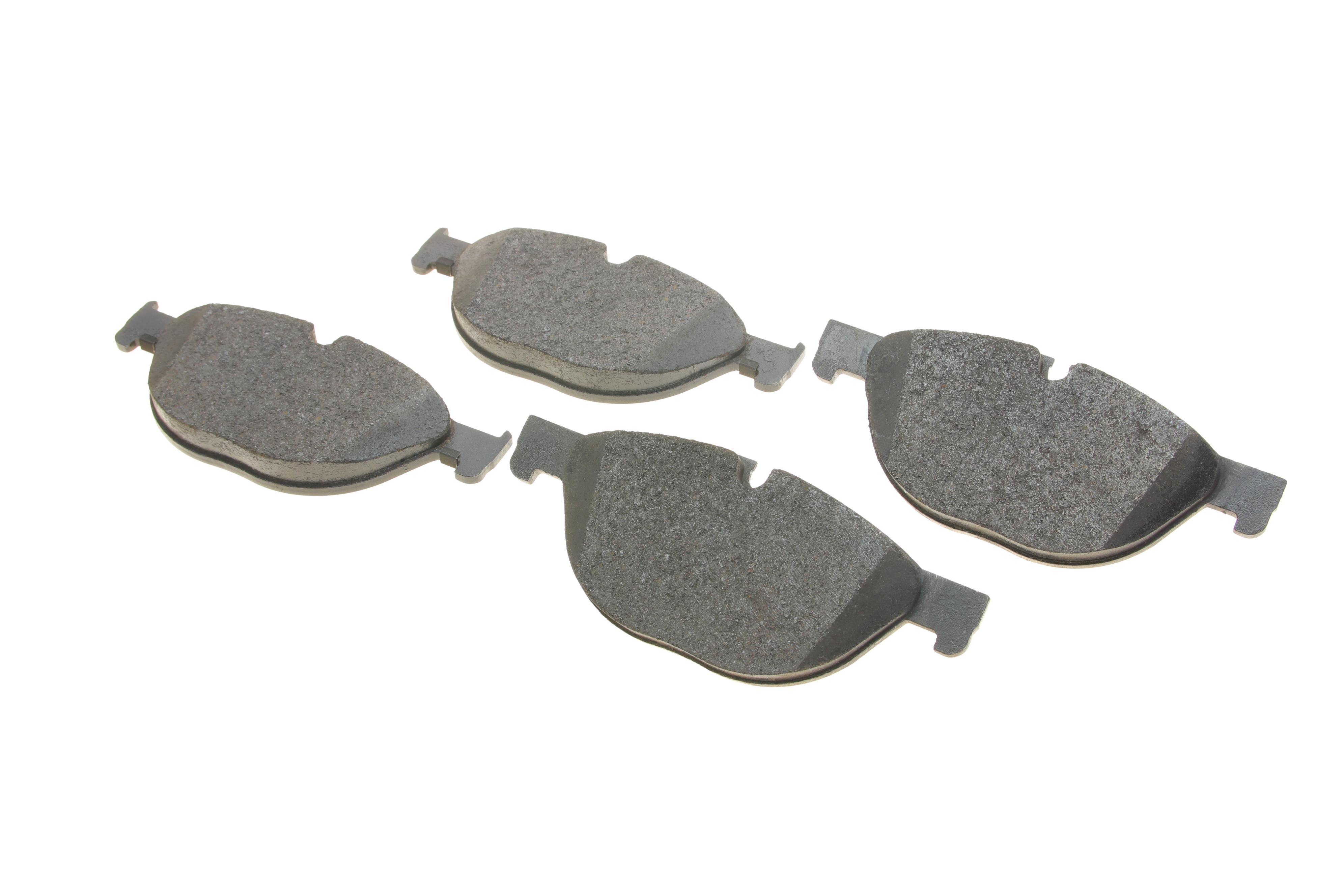 Колодки гальмівні (передні) BMW 5 (F07/F10/F11) 09-17/6 (F06/F13) 11-18/7 (F01/F02/F03/F04) 08-15 N20/N47/N52/N53/N55/N57/N63