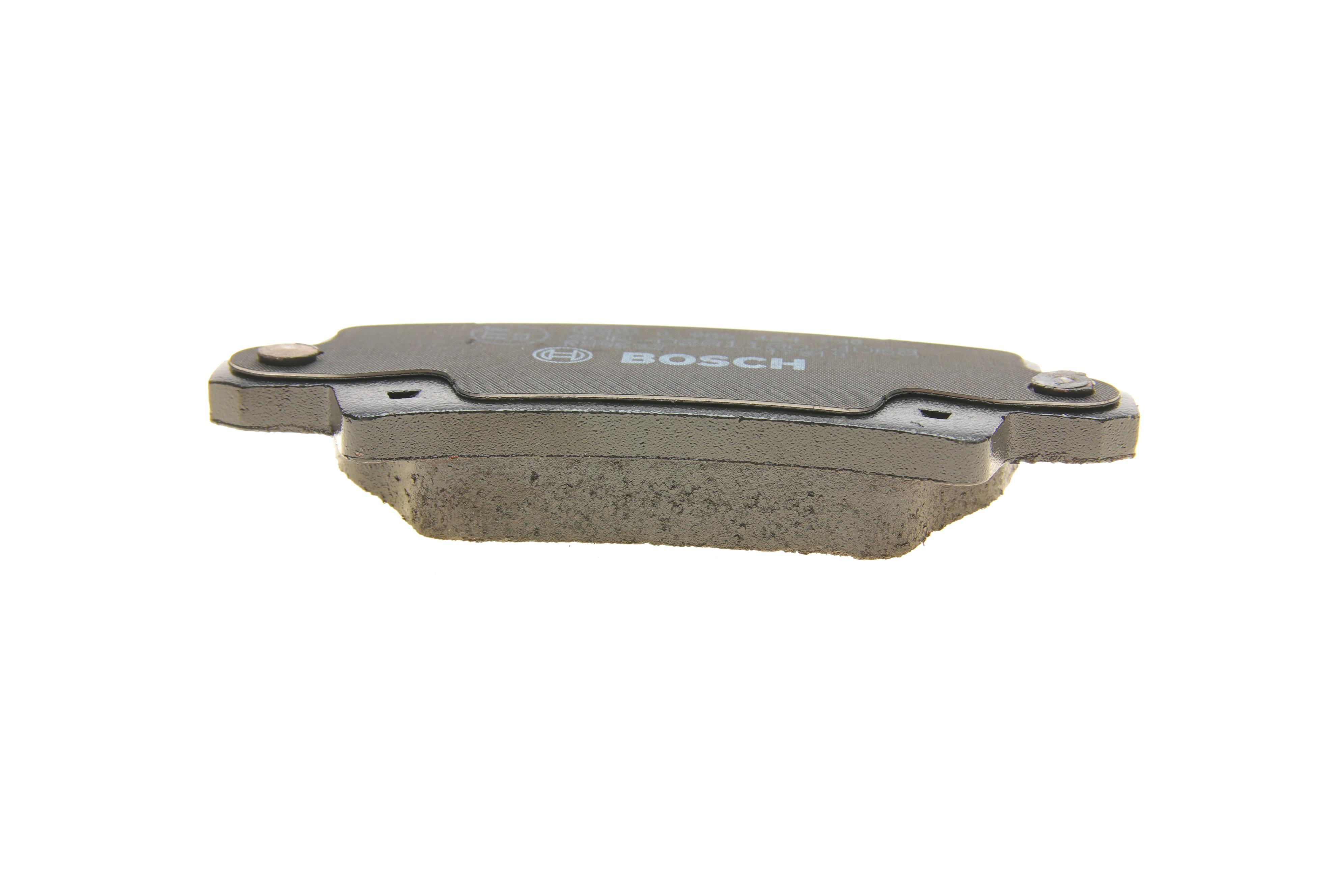 Колодки гальмівні (задні) Toyota Corolla 01-14