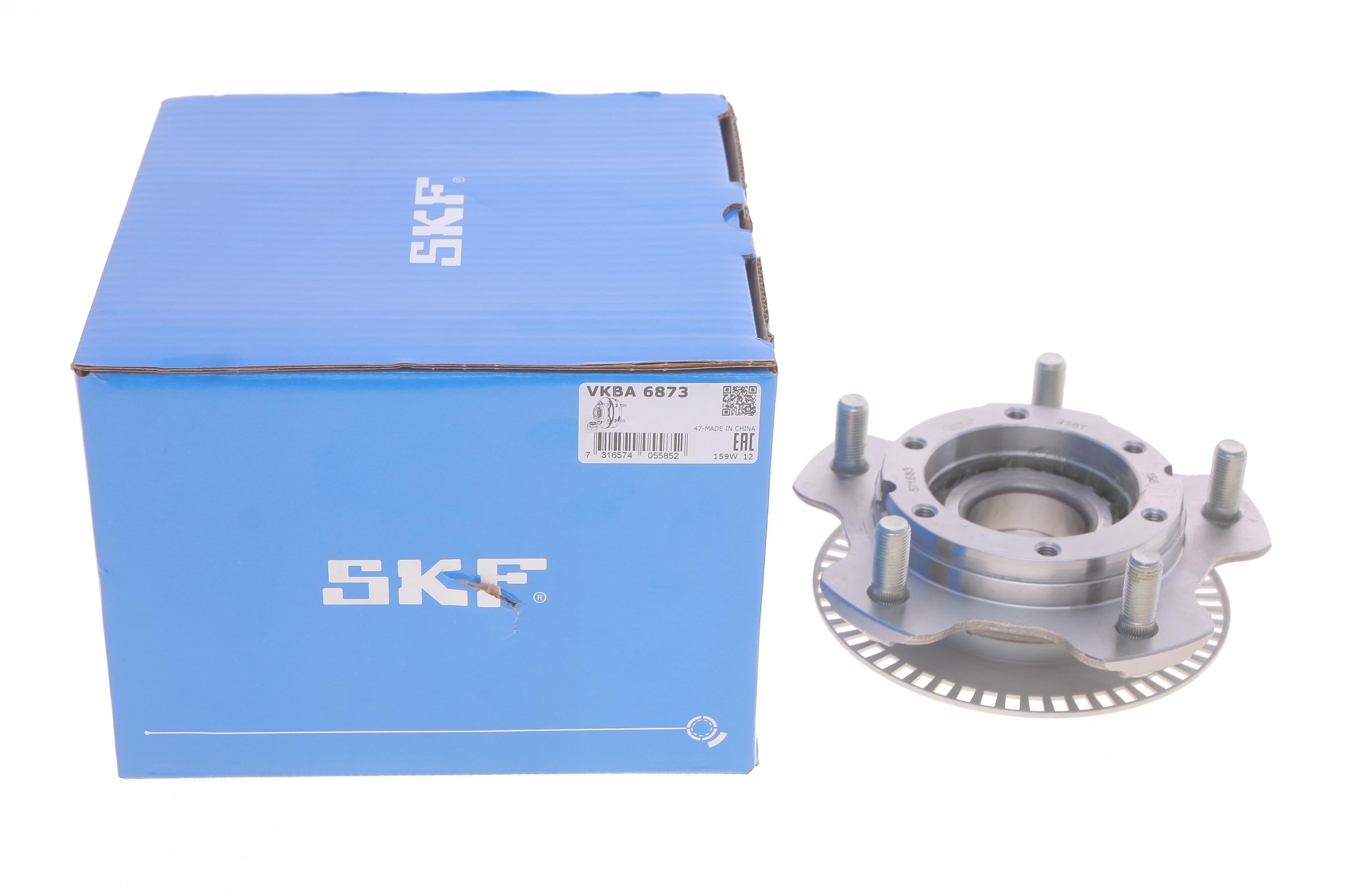 Підшипник маточини (передньої) Suzuki Grand Vitara 1.6-2.7 98-05