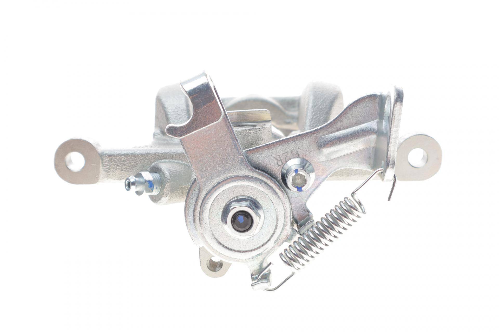 Супорт гальмівний (задній) (R) Opel Astra J 09-20 (d=38mm) (ATE)