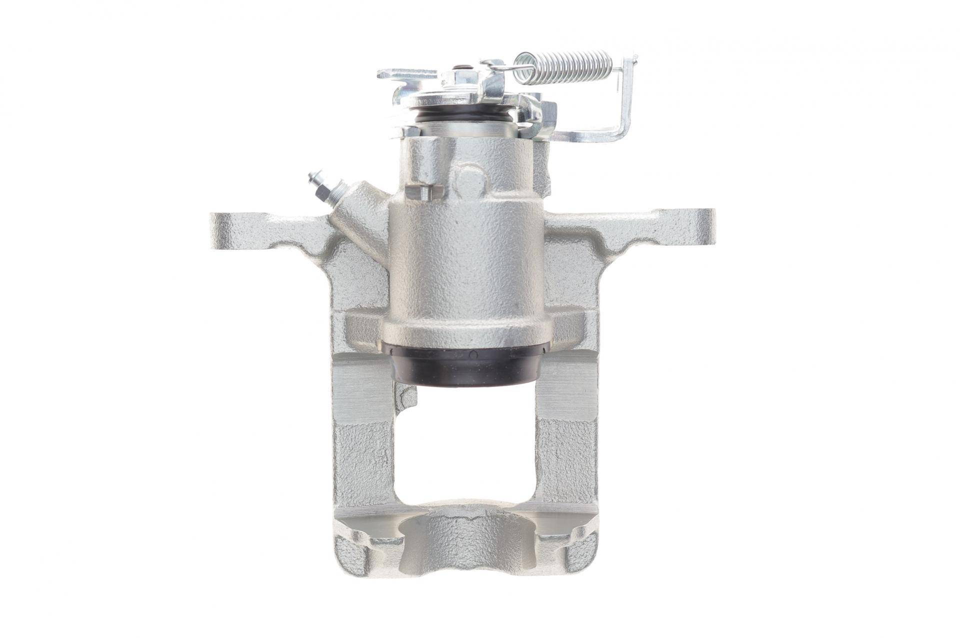 Супорт гальмівний (задній) (R) Opel Astra J 09-20 (d=38mm) (ATE)