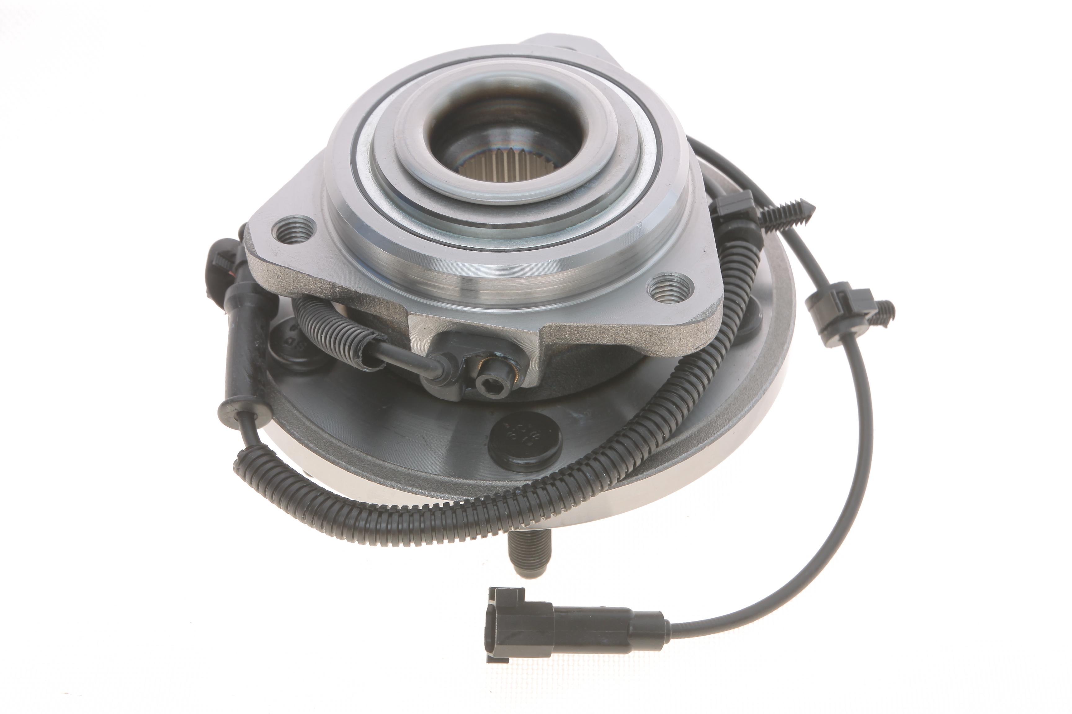 Підшипник маточини (передньої) Jeep Commander/Grand Cherokee 04-10