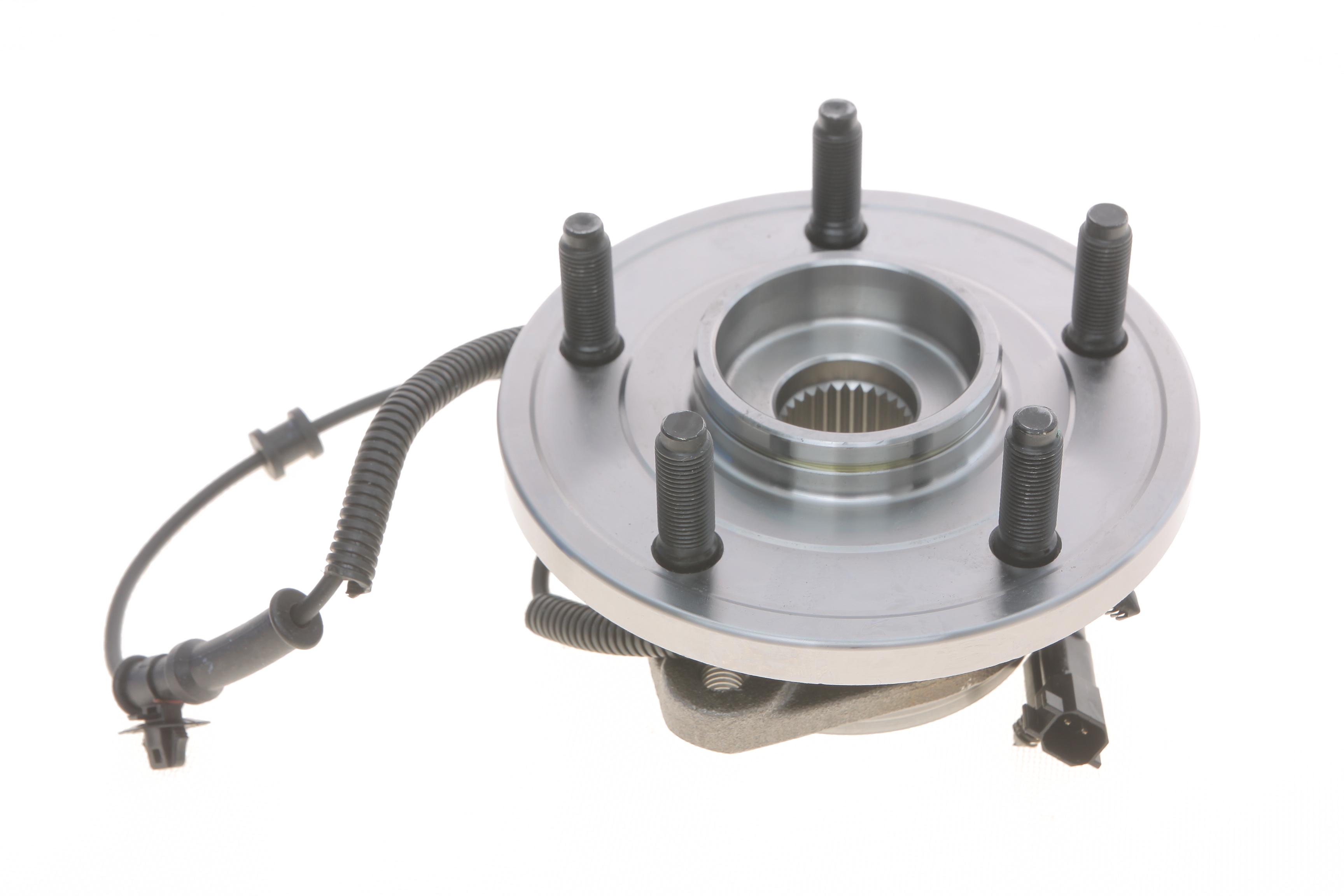 Підшипник маточини (передньої) Jeep Commander/Grand Cherokee 04-10