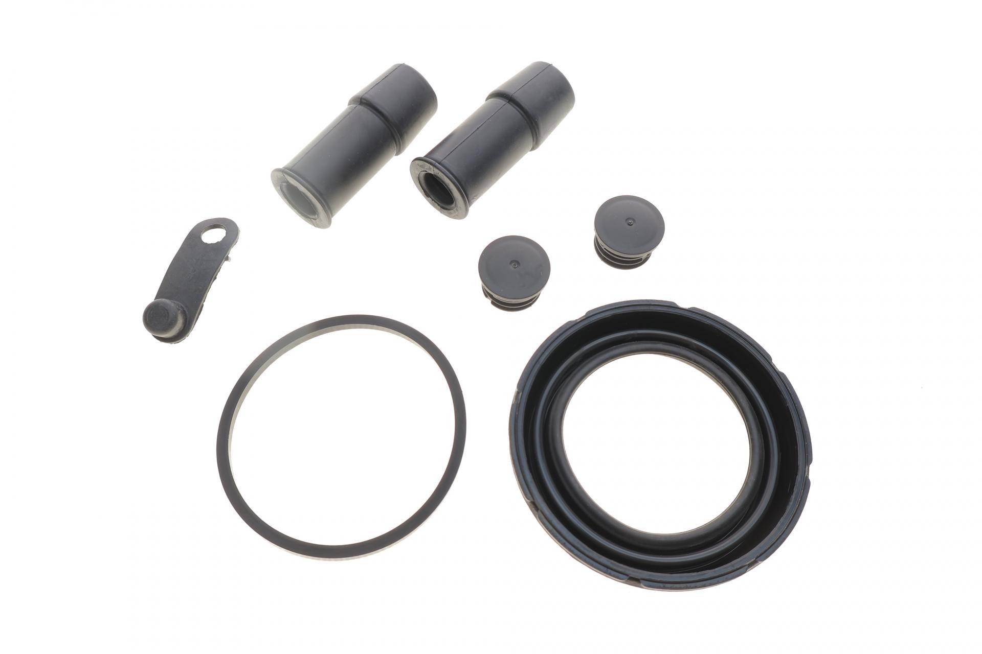 Ремкомплект супорта (переднього) VW Sharan/VW T4 90-10 (d=57mm) (Ate)