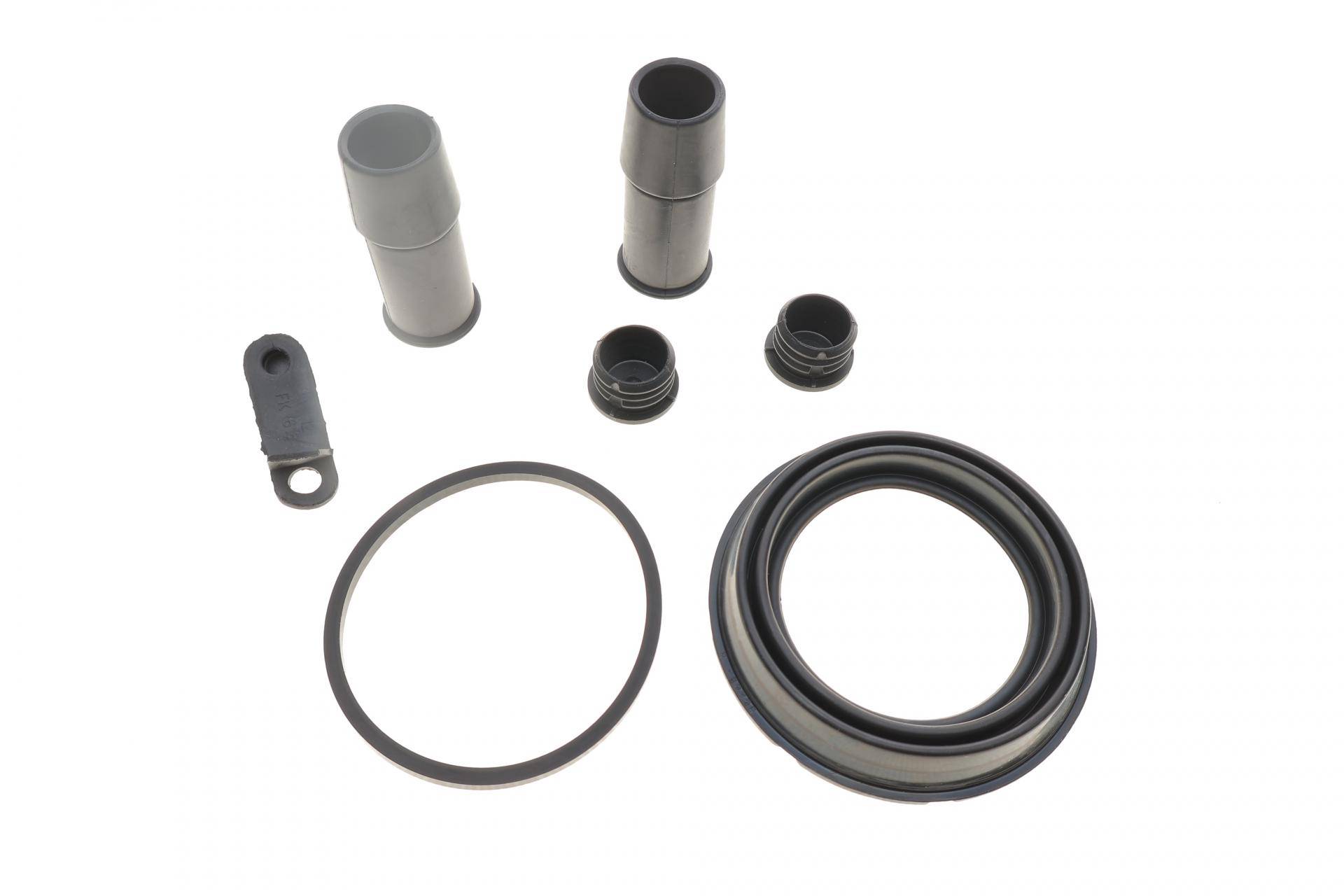 Ремкомплект супорта (переднього) VW Sharan/VW T4 90-10 (d=57mm) (Ate)