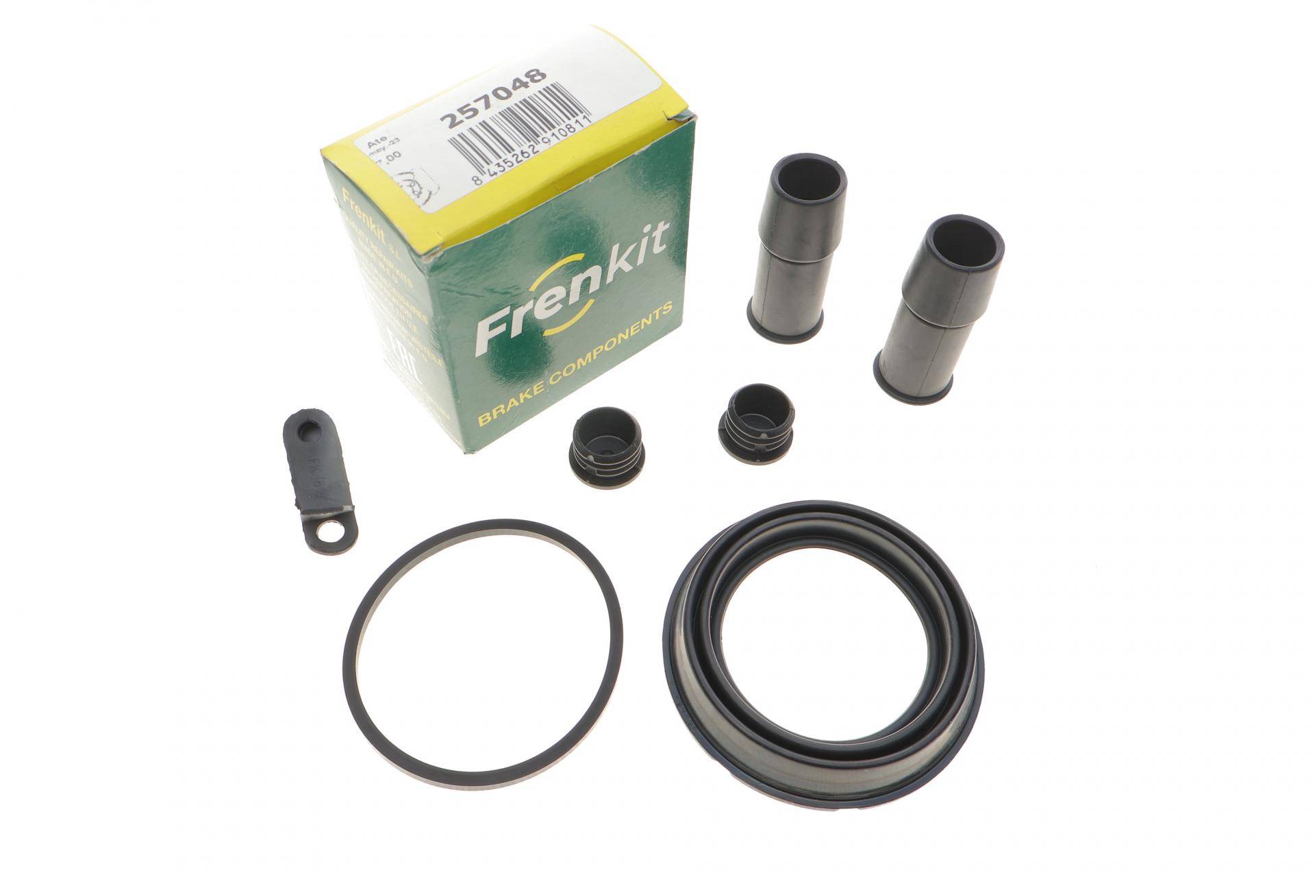 Ремкомплект супорта (переднього) VW Sharan/VW T4 90-10 (d=57mm) (Ate)