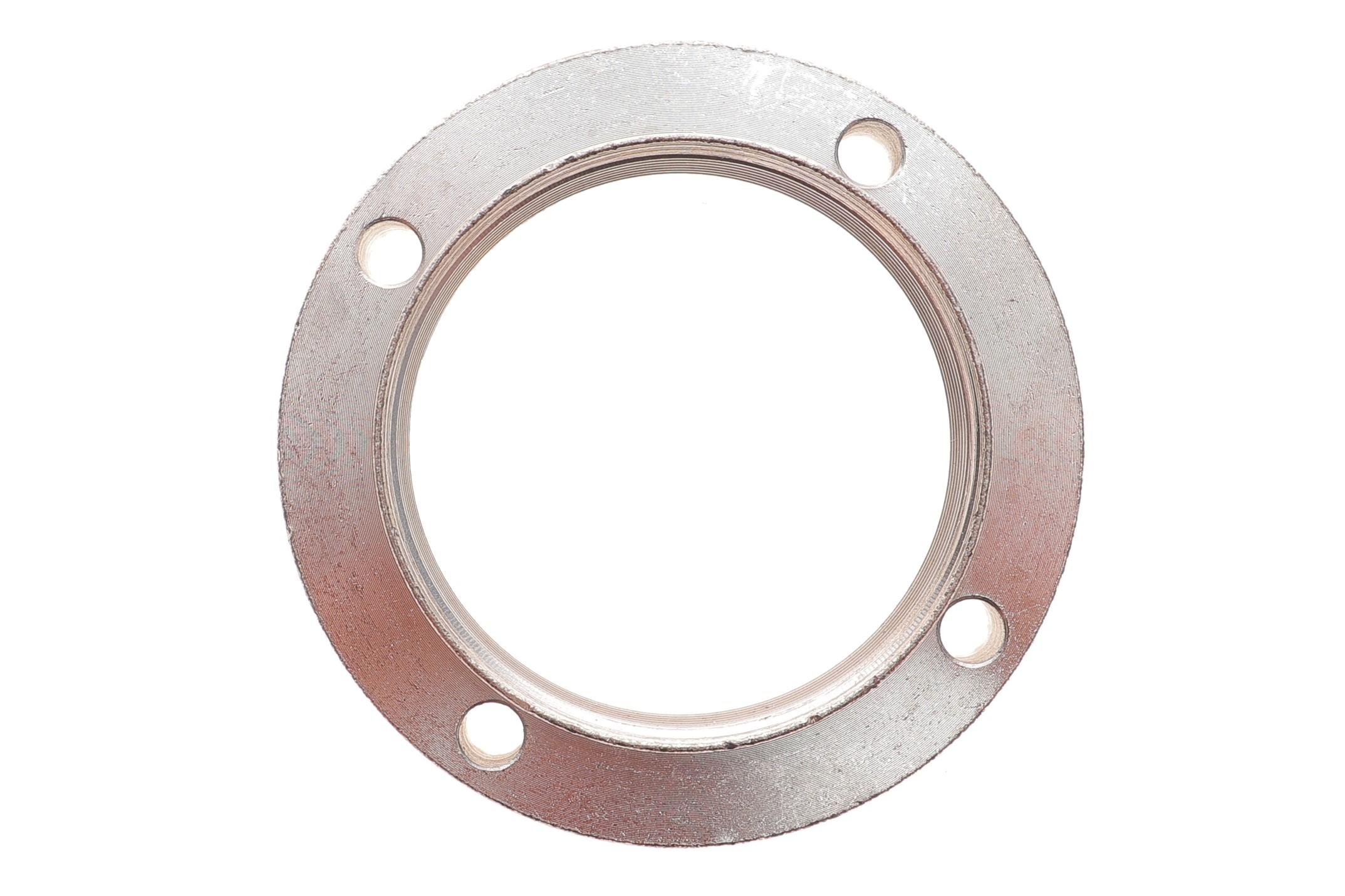 Підшипник маточини (передньої) Toyota Land Cruiser 02- (+ABS)