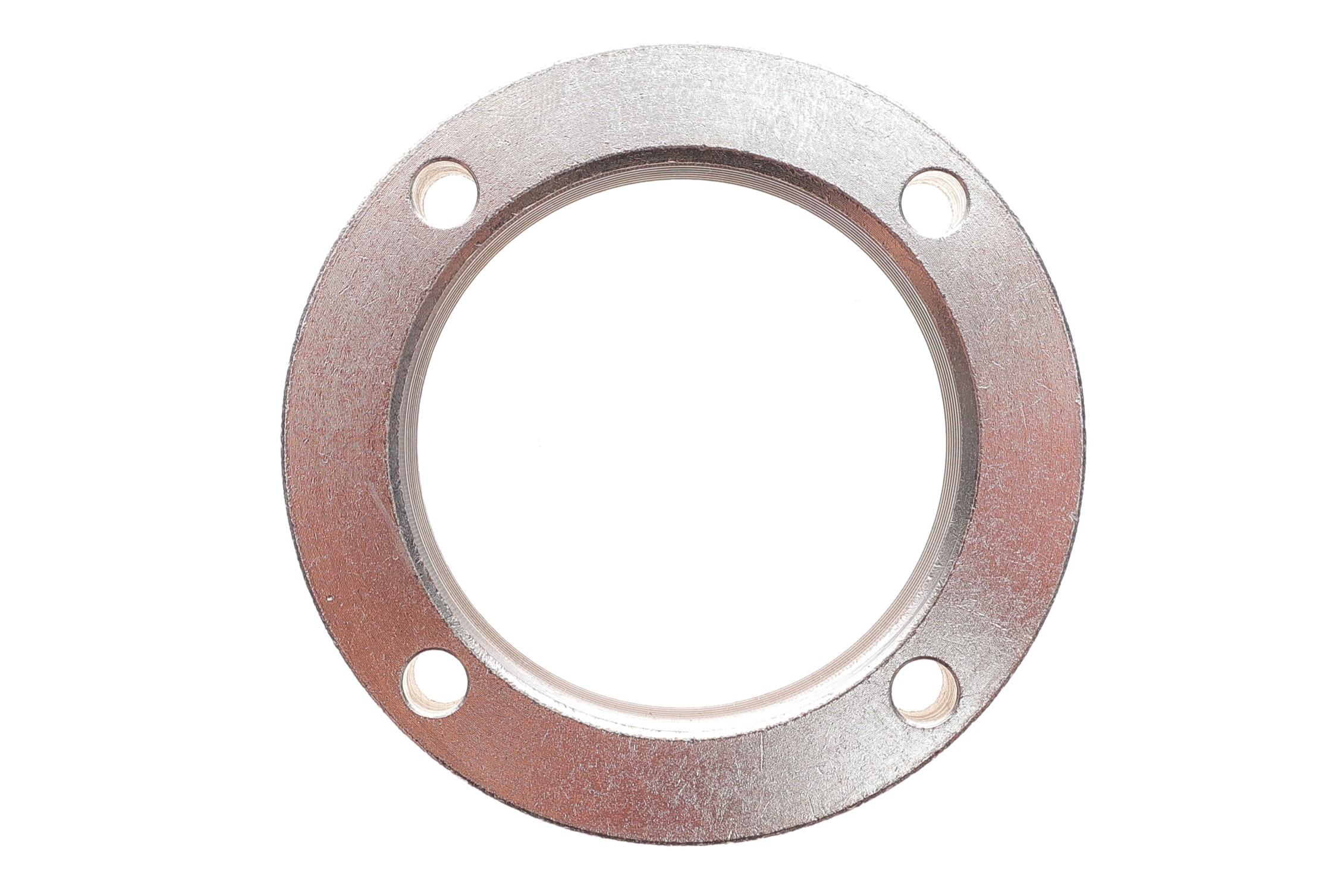 Підшипник маточини (передньої) Toyota Land Cruiser 02- (+ABS)