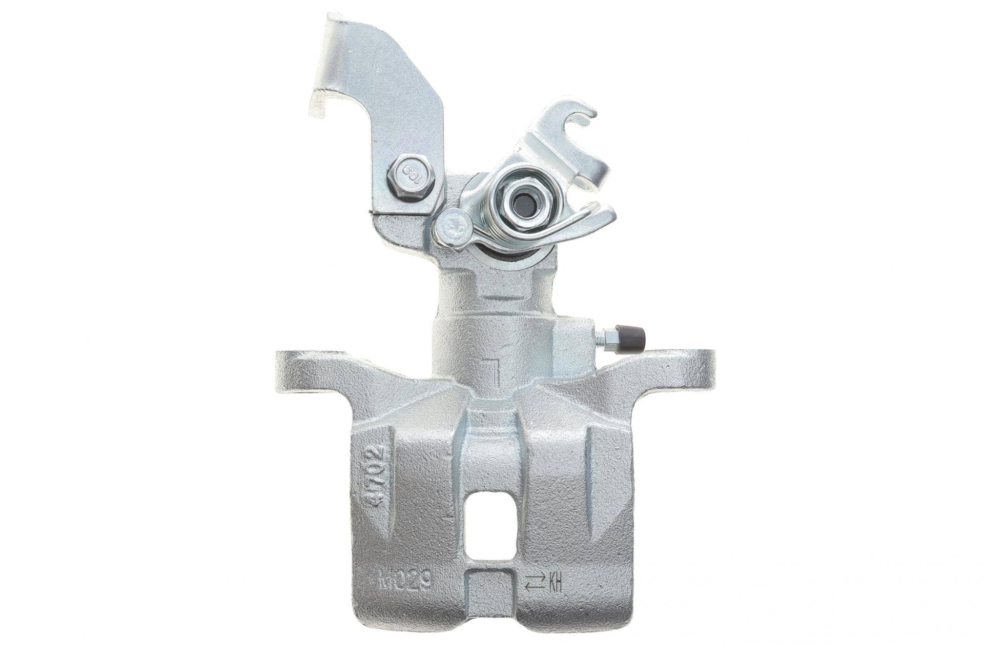 Супорт гальмівний (задній) (L) Mazda 6 02-13 (d=35mm) (Akebono)