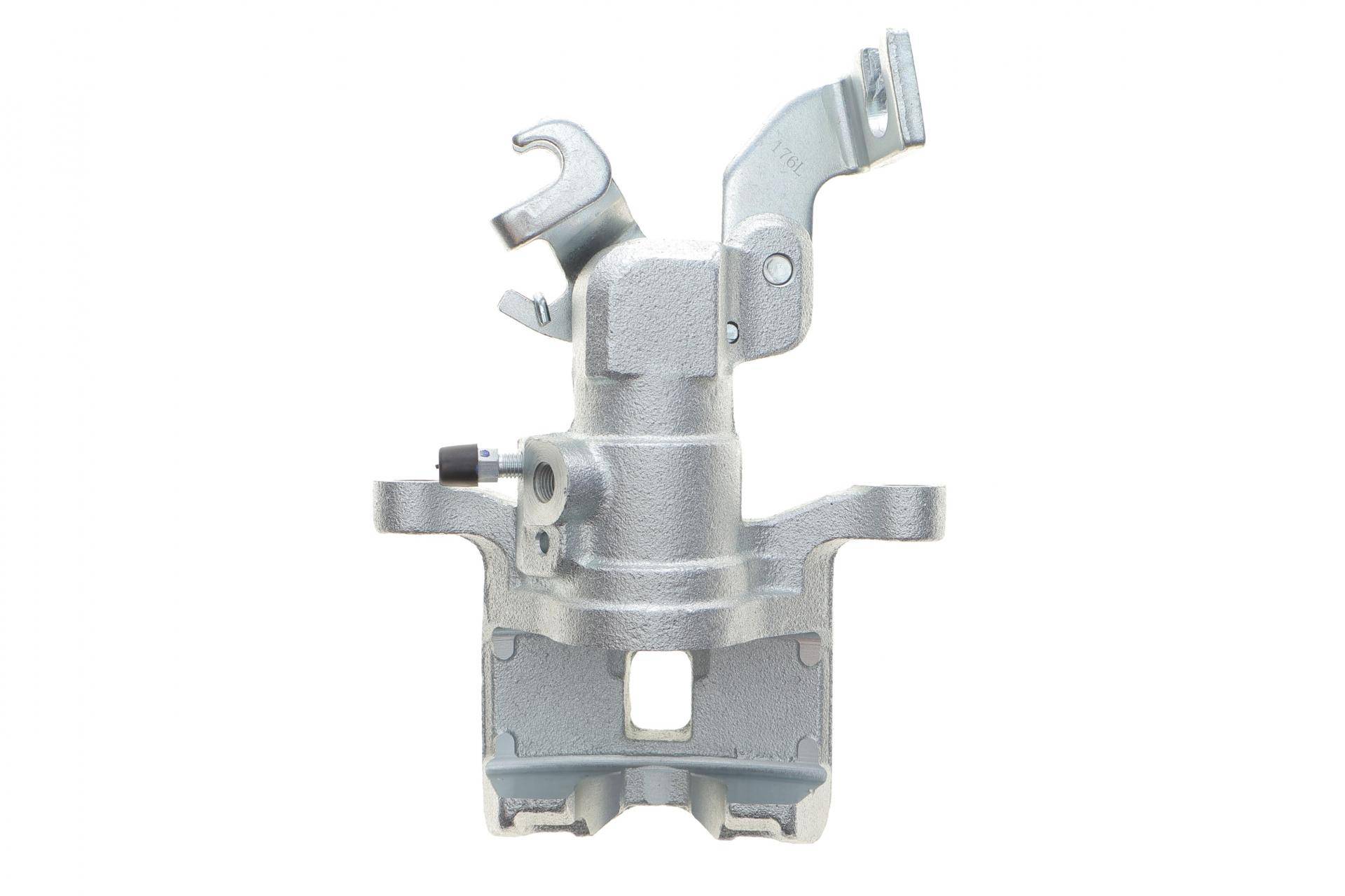 Супорт гальмівний (задній) (L) Mazda 6 02-13 (d=35mm) (Akebono)