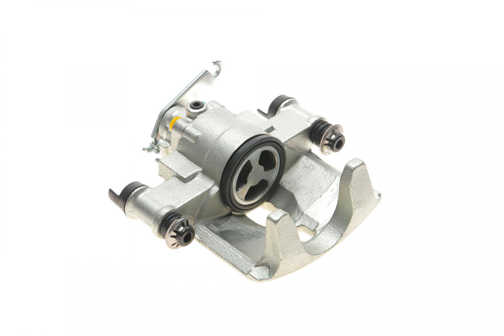 Супорт гальмівний (задній) (L) Iveco Daily IV-VI 06-14 (d=60mm) (Brembo)