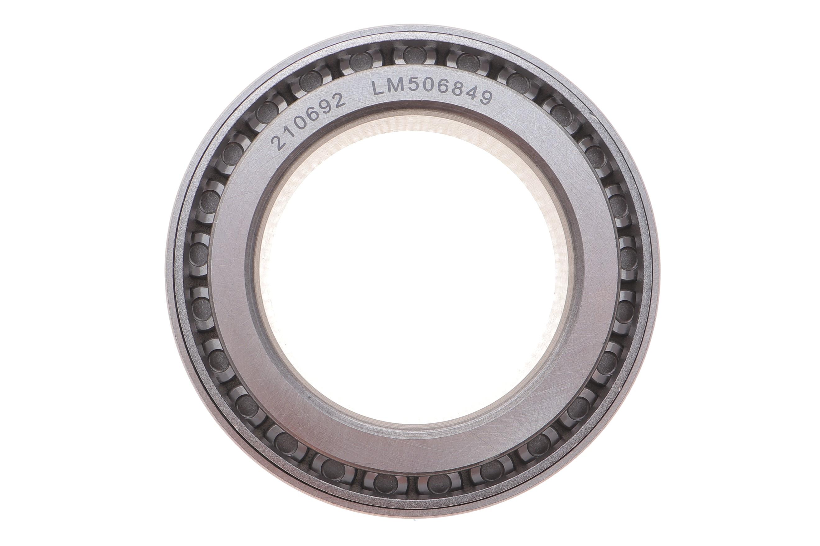 Підшипник маточини (передньої) Toyota Land Cruiser 100 98-