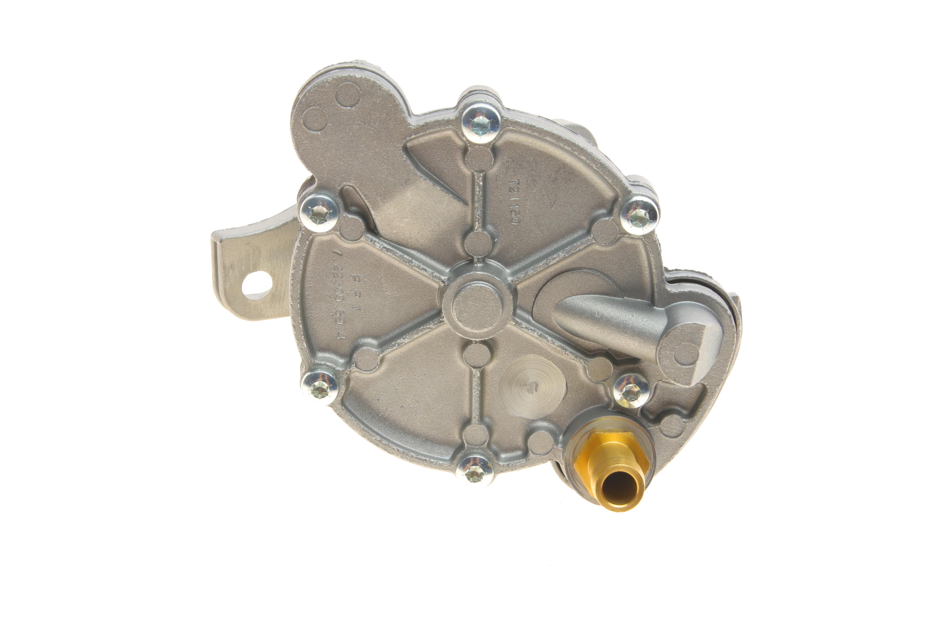 Насос вакуумний VW LT/T4/Crafter 2.5TDI