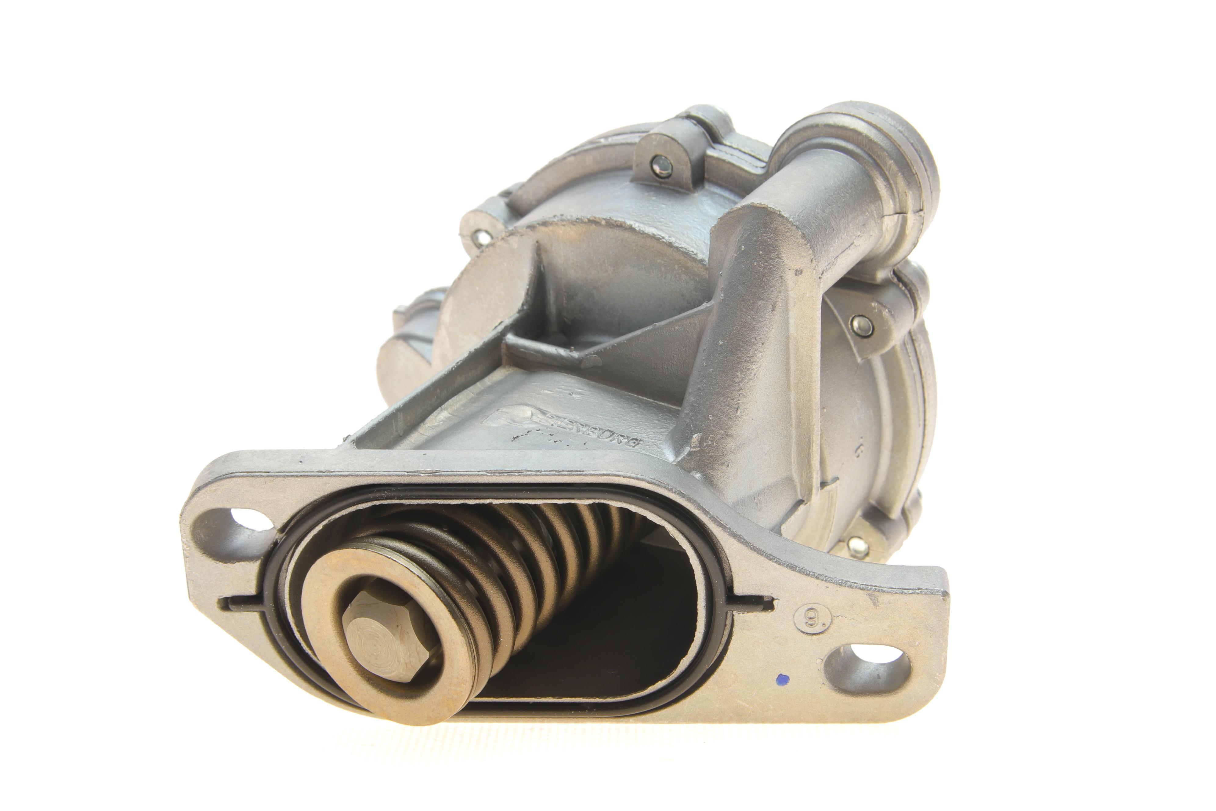 Насос вакуумний VW LT/T4/Crafter 2.5TDI