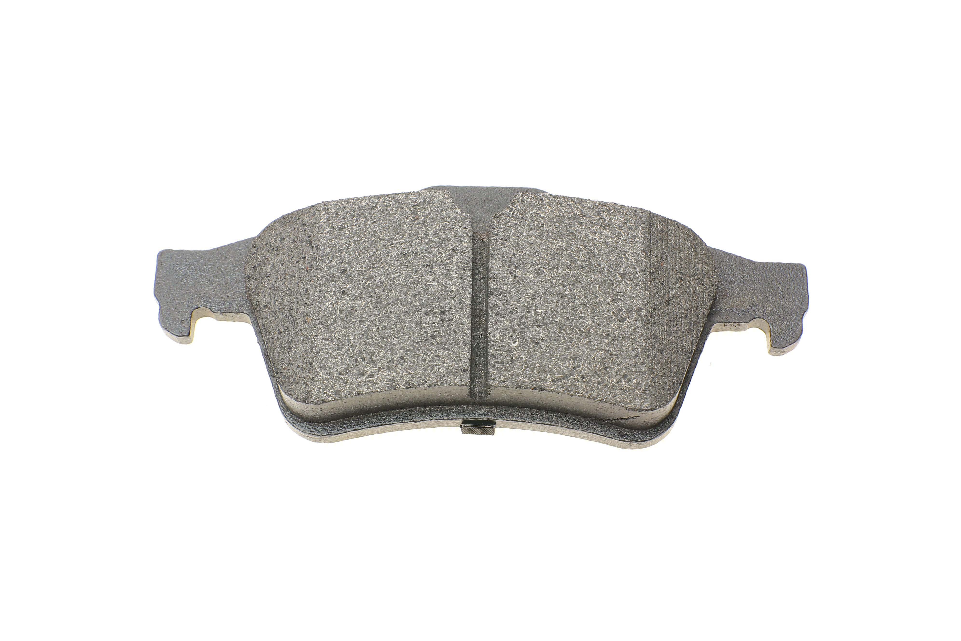 Колодки гальмівні (задні) Ford Connect/Focus 02-13/Renault Laguna/Megane/Espace 02-