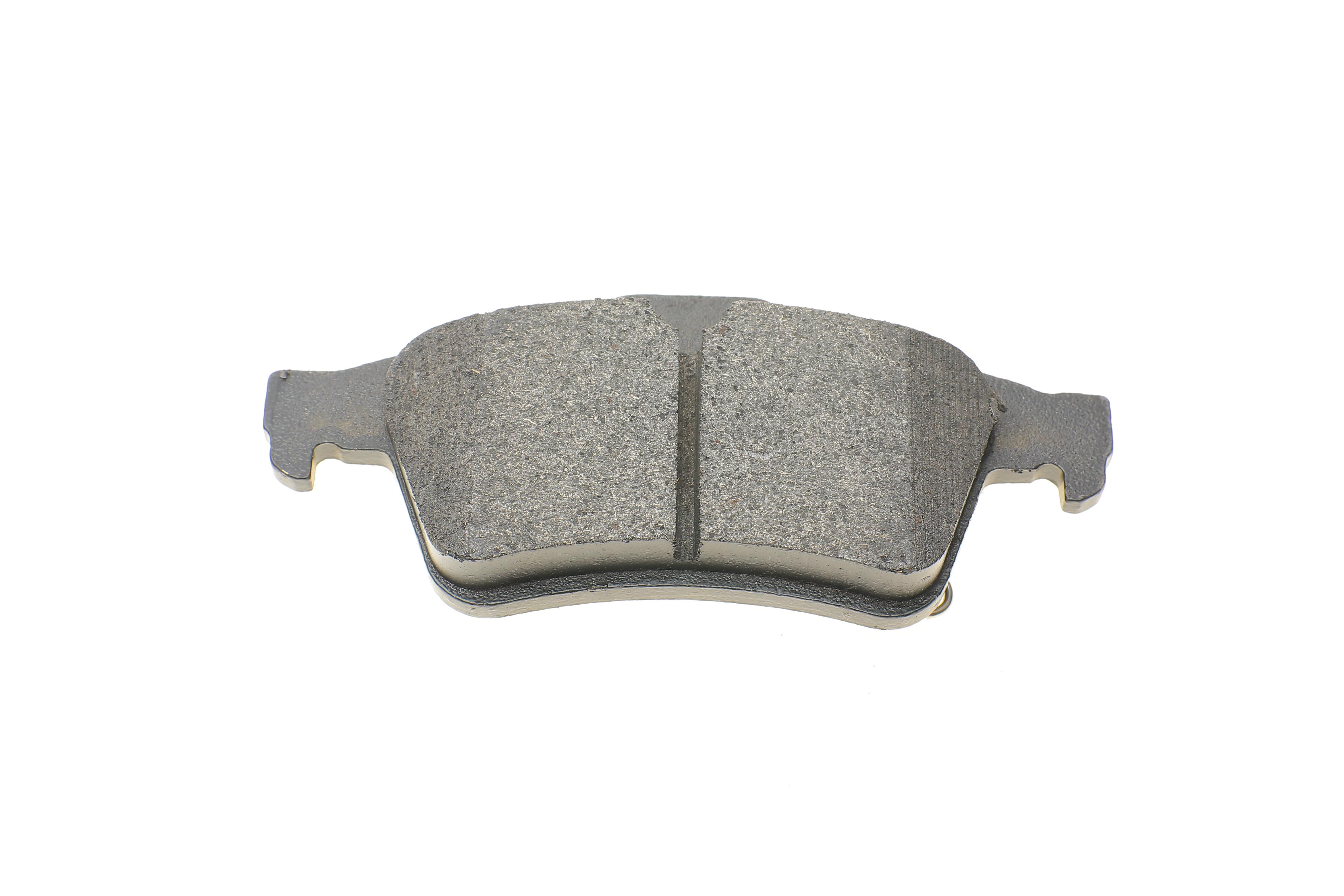 Колодки гальмівні (задні) Ford Connect/Focus 02-13/Renault Laguna/Megane/Espace 02-