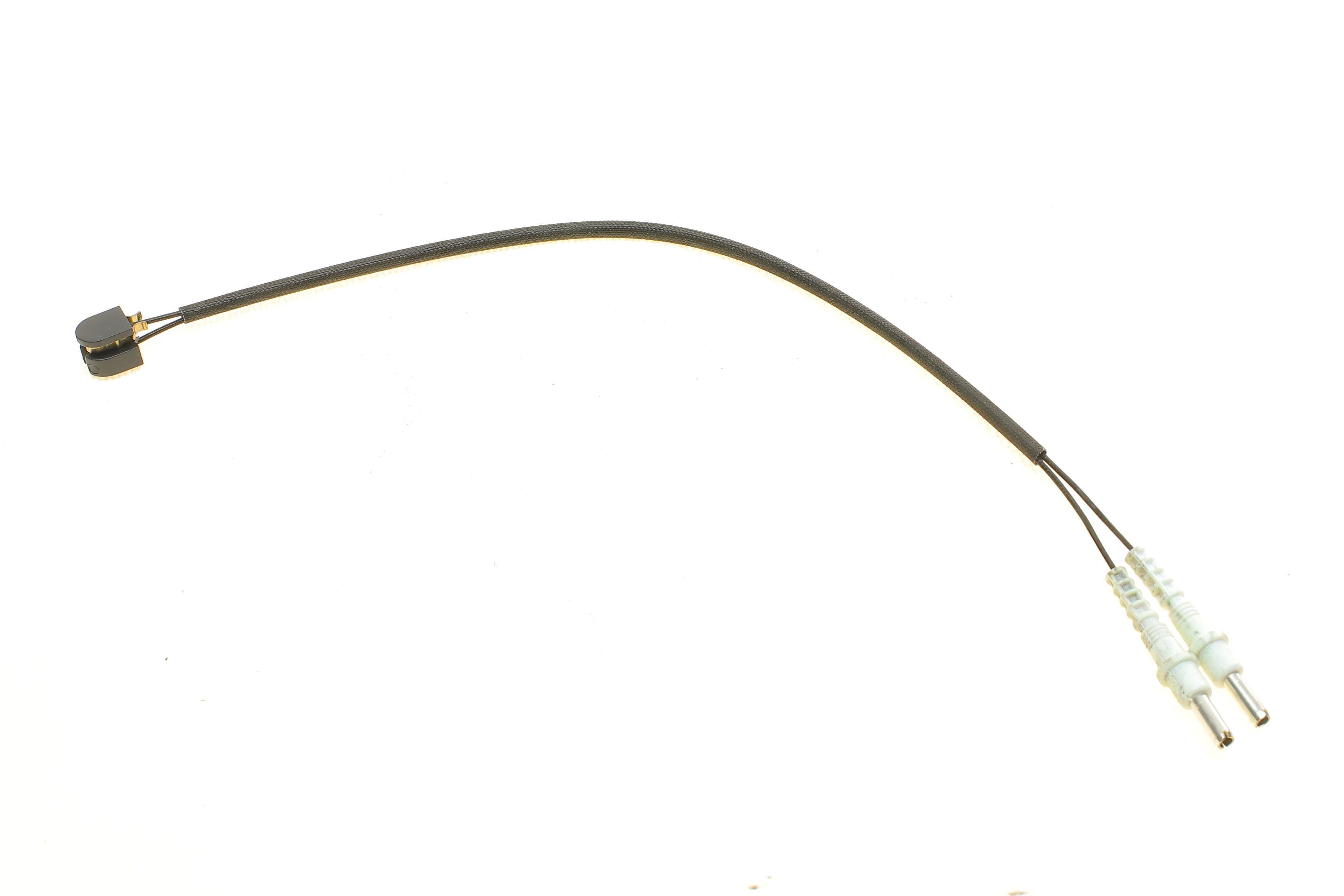 Колодки гальмівні (передні) Citroen C5 08-/Peugeot 407 04-/508 10-18