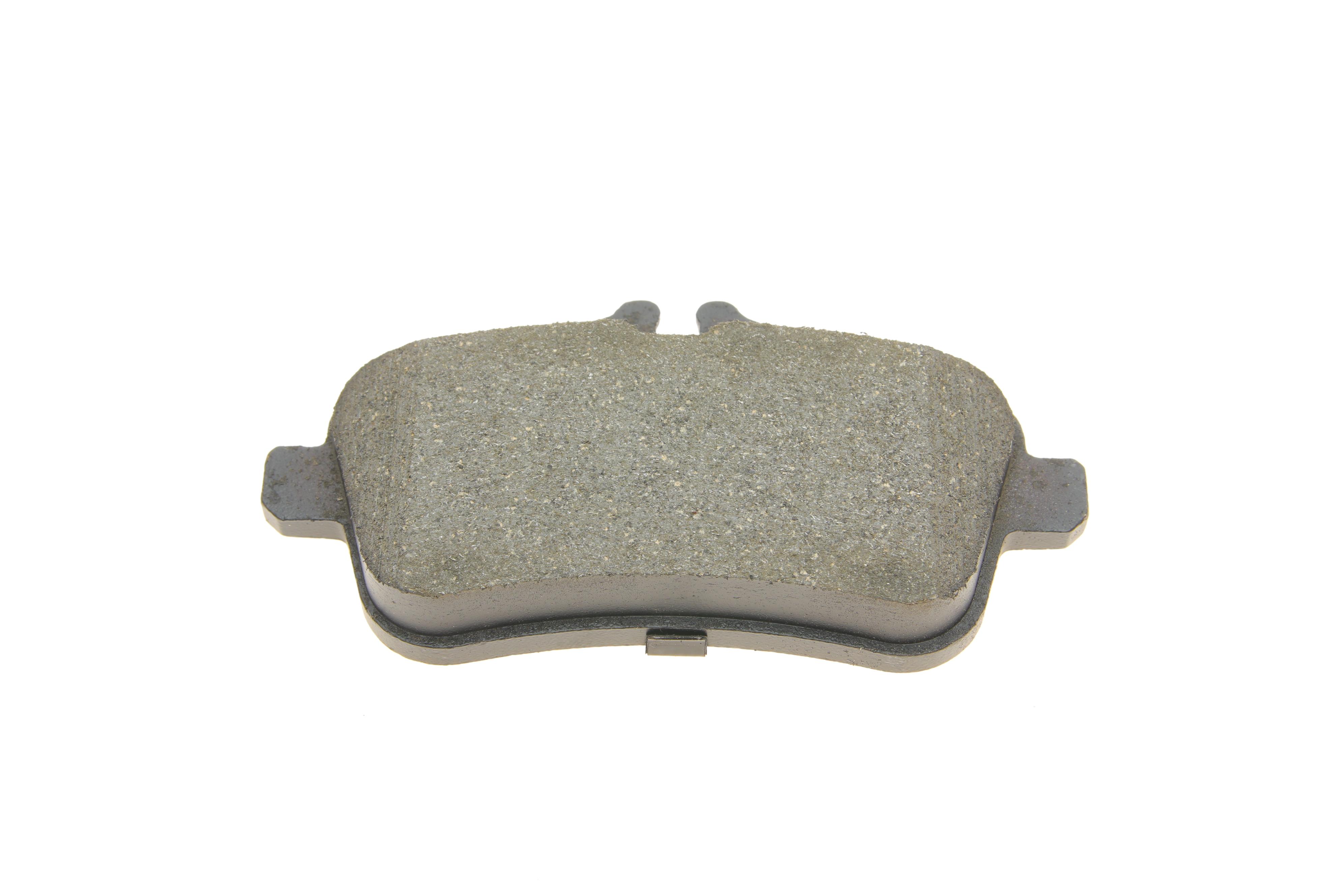 Колодки гальмівні (задні) MB M-class (W166) /GL-class (X166)/GLE (W166) AMG 11-