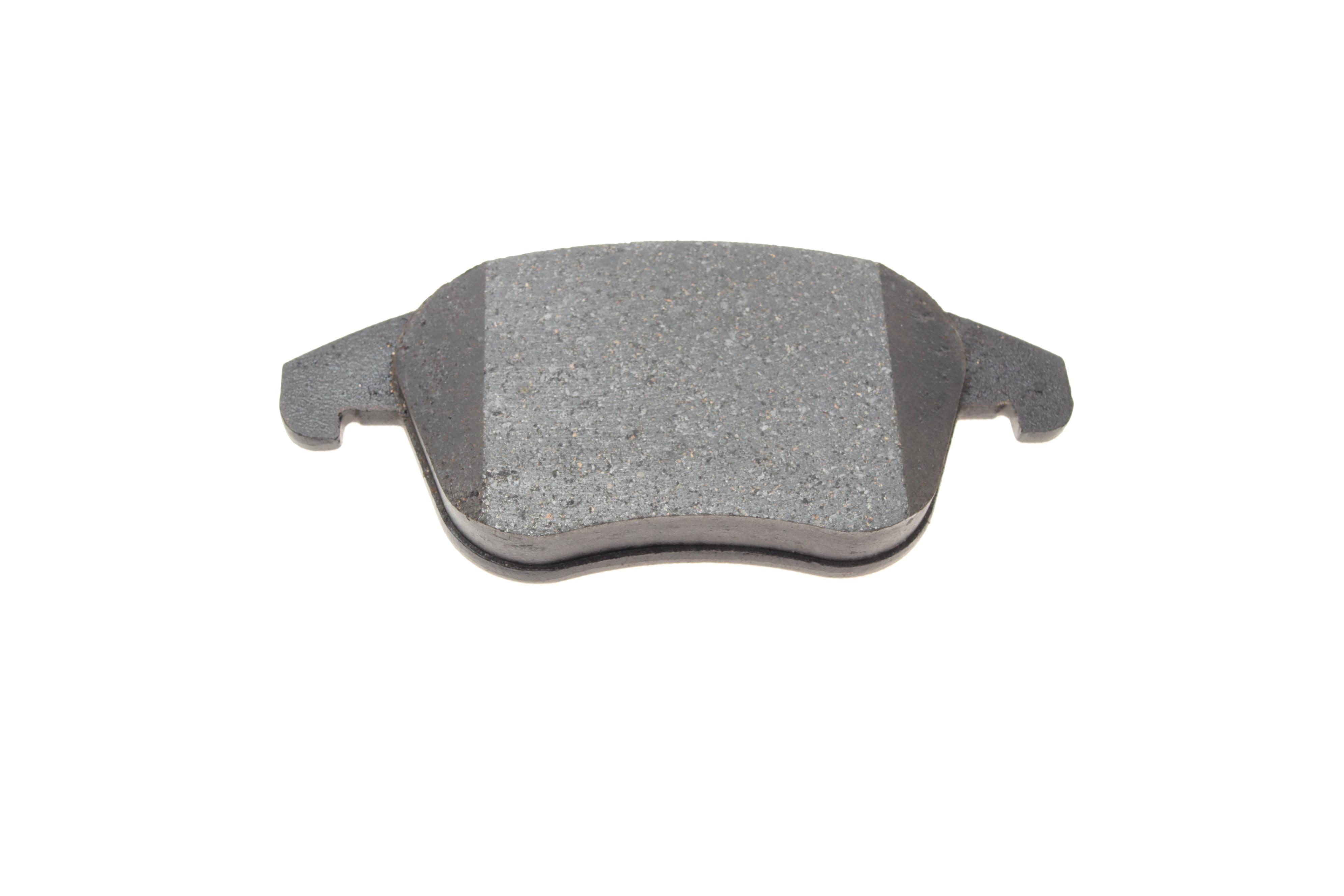 Колодки гальмівні (передні) Citroen C4 09-/C4 Grand Picasso 06-13/Peugeot 3008 11-16/5008 09-17