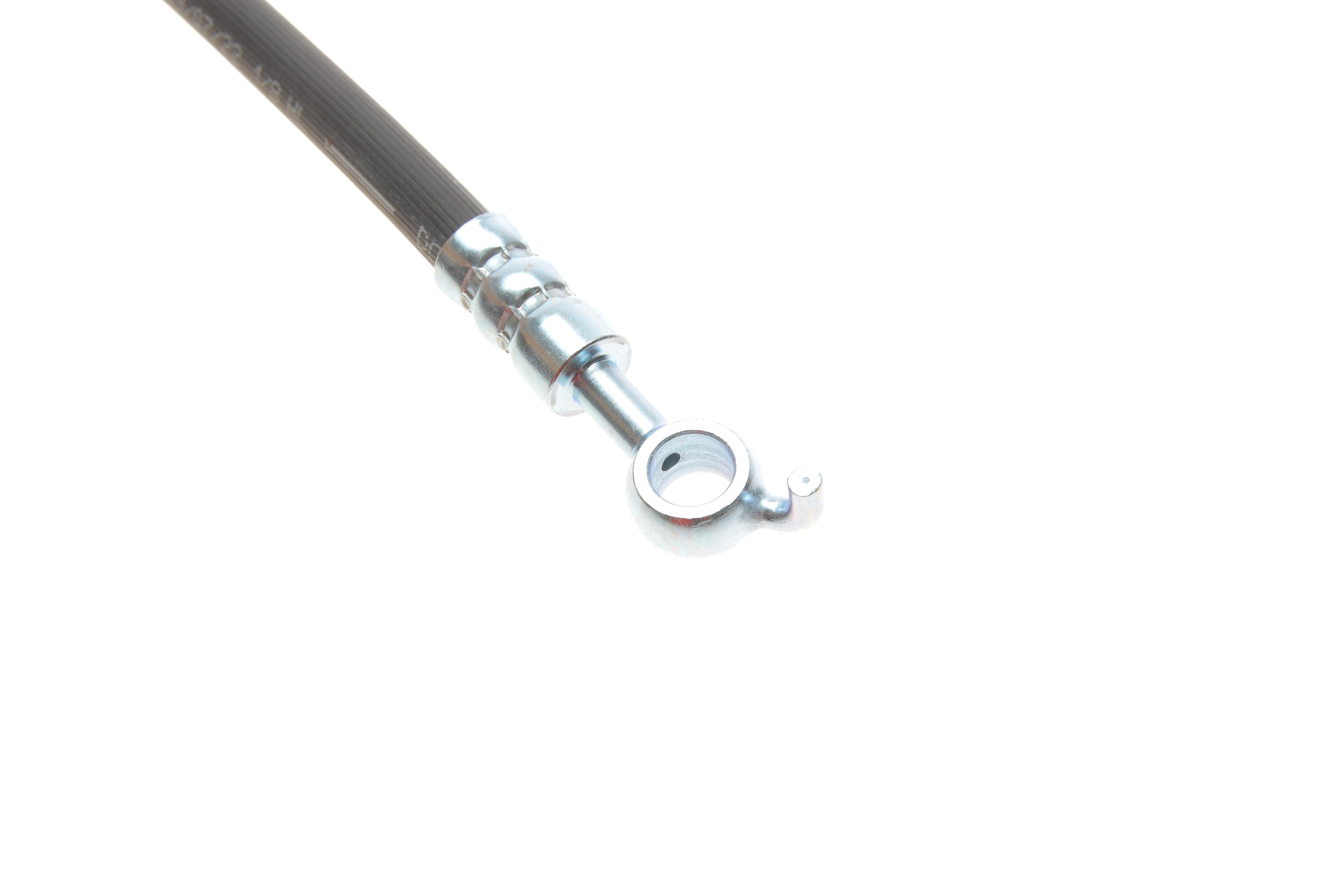 Шланг гальмівний (задній) Nissan Qashqai/Opel Insignia 06-17 (L) (L=243mm)